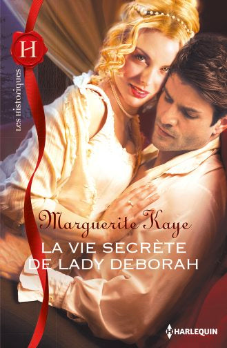 La vie secrète de lady Deborah Eroticism