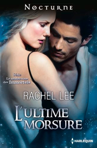 L'ultime morsure : le rendez-vous des immortels Eroticism