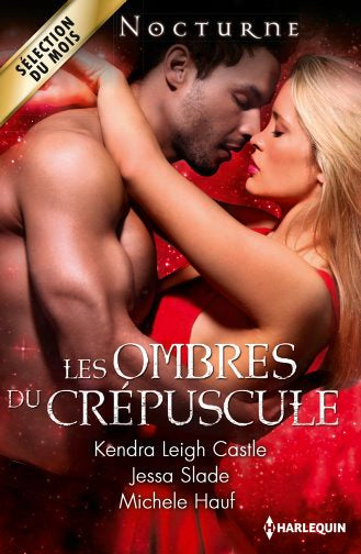 Product Image: Les ombres du crépuscule