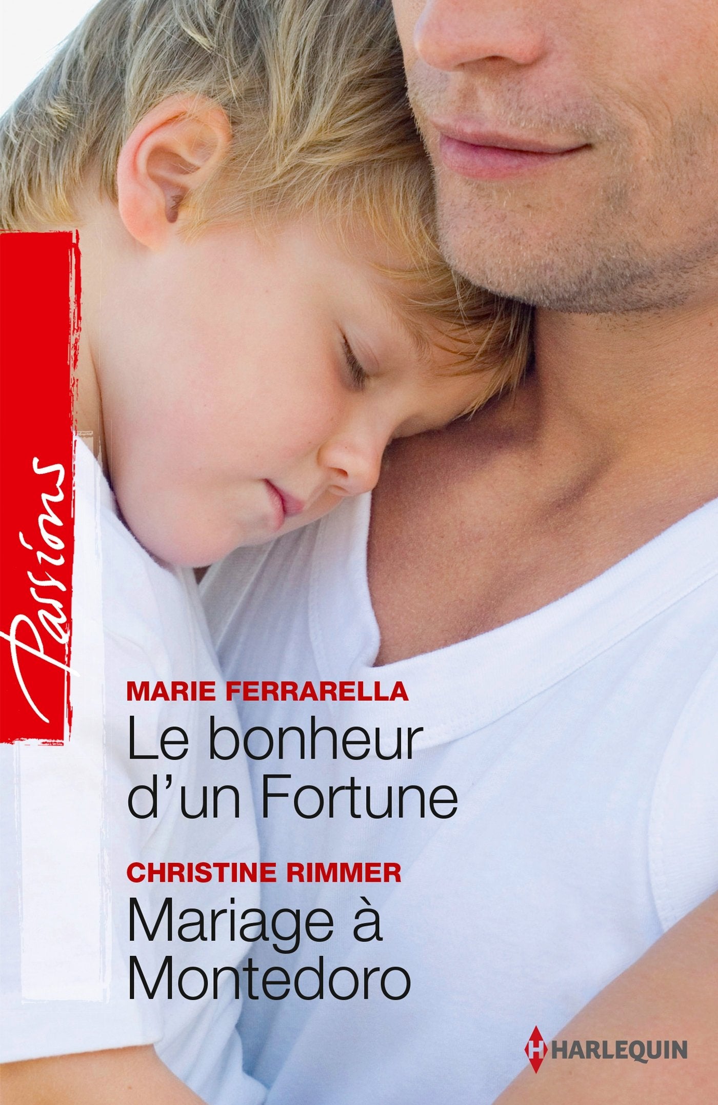Le bonheur d'un Fortune ; Mariage à Montedoro book