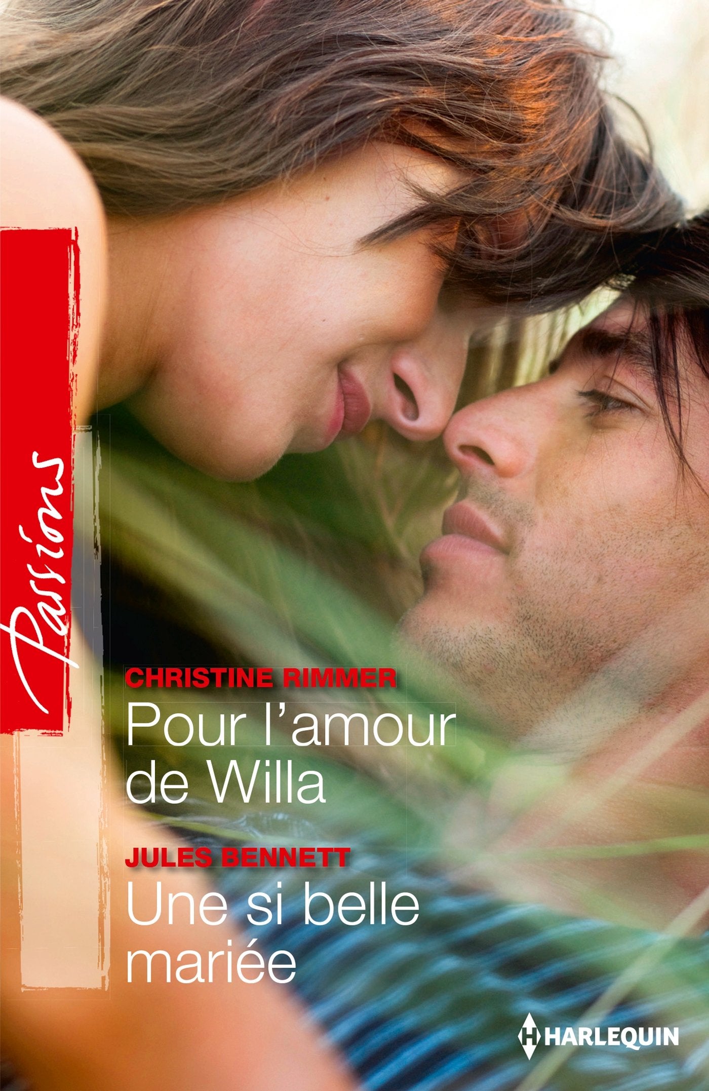 Pour l'amour de Willa ; Une si belle mariée book