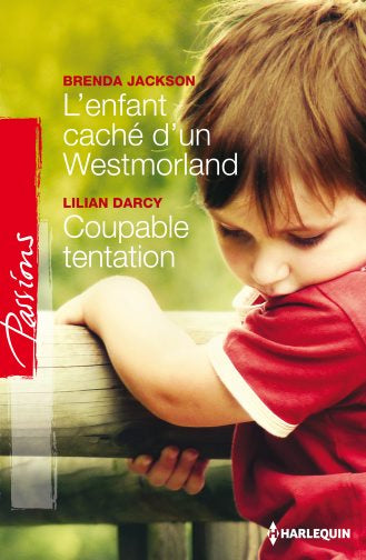 L'enfant caché d'un Westmorland. Coupable tentation Eroticism