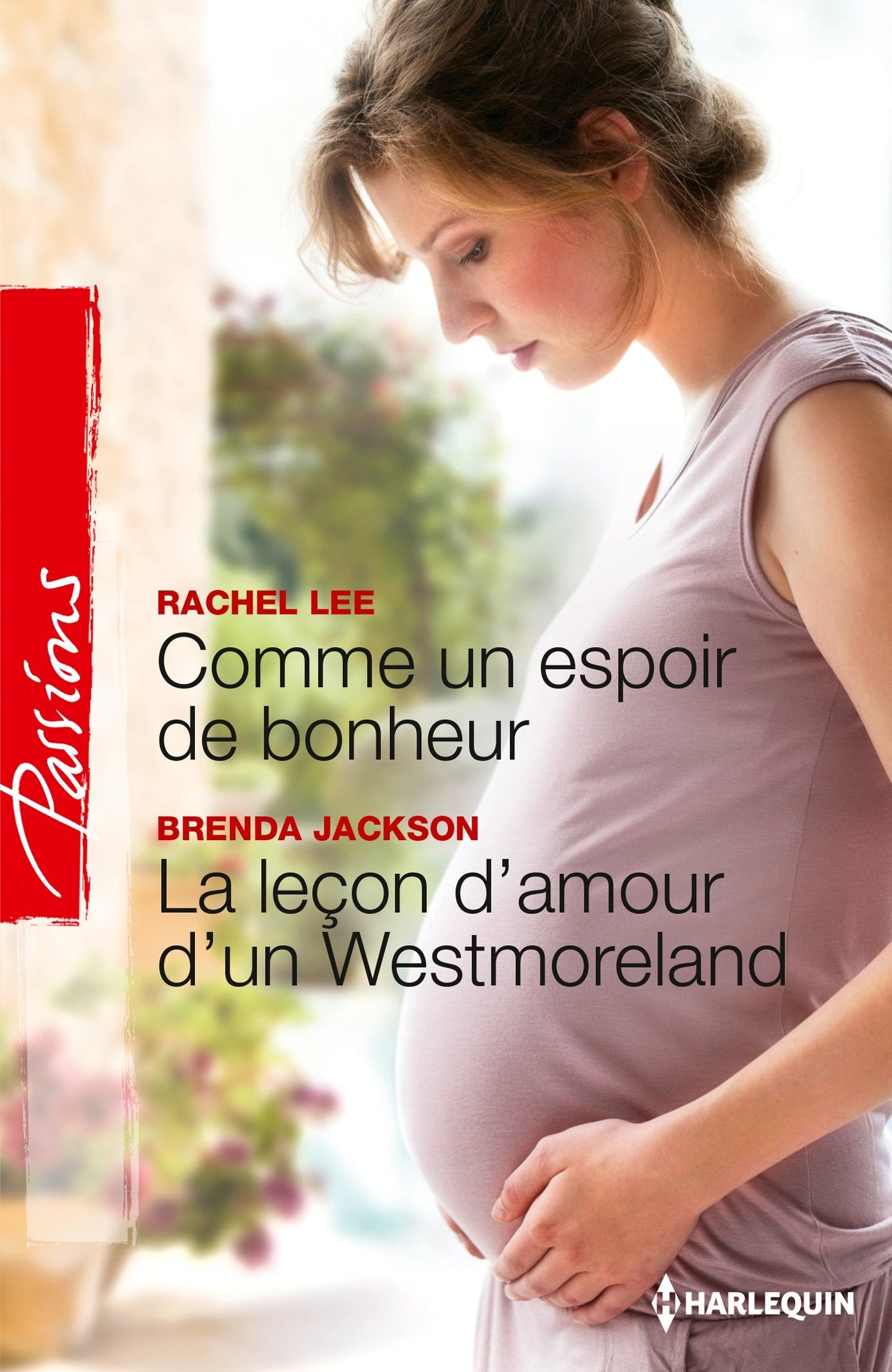 Comme un espoir de bonheur ; La leçon d'amour d'un Westmoreland Eroticism