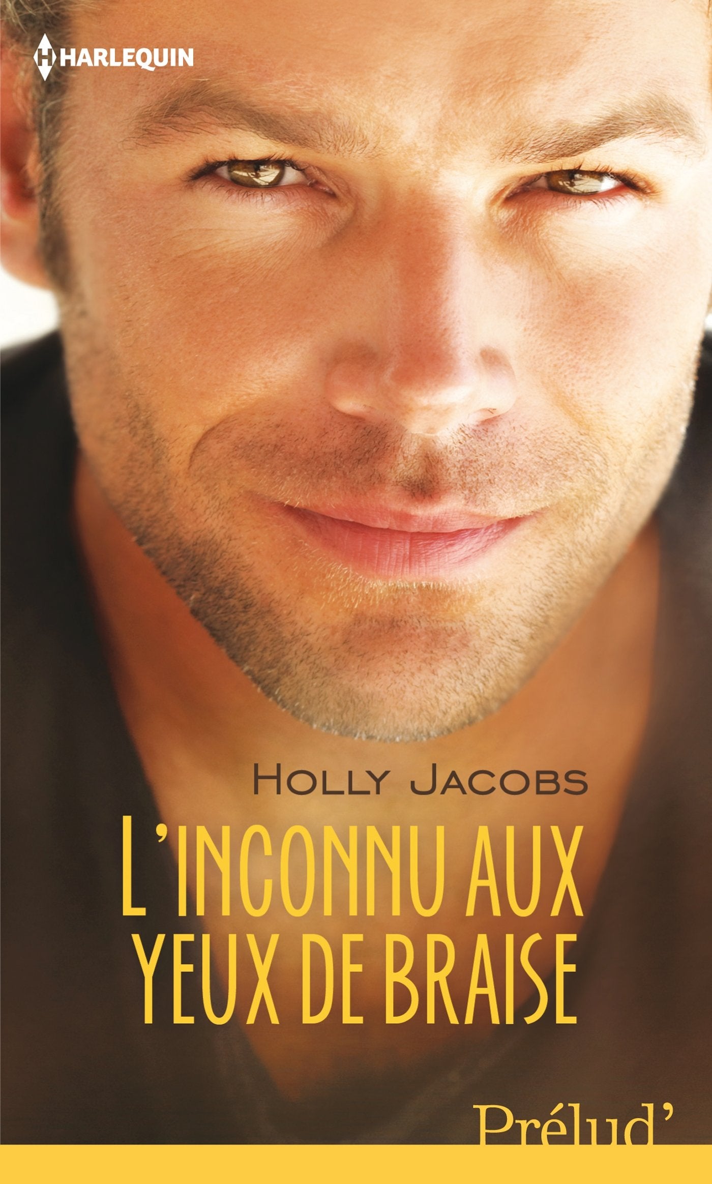 Product Image: L'inconnu aux yeux de braise