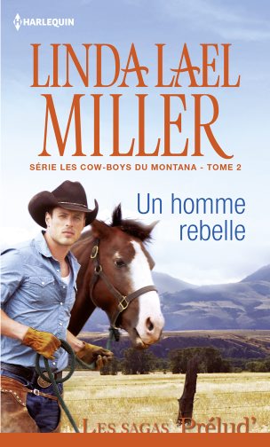 Un homme rebelle : les cow-boys du Montana Eroticism