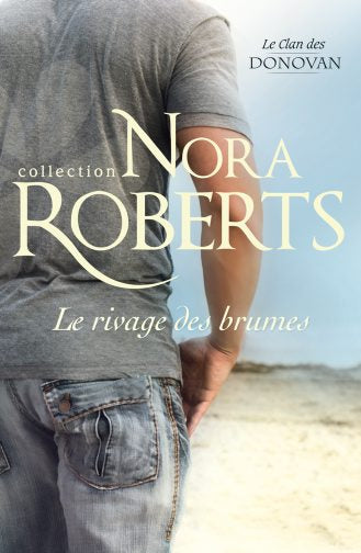 Le rivage des brumes : le clan des Donovan Eroticism