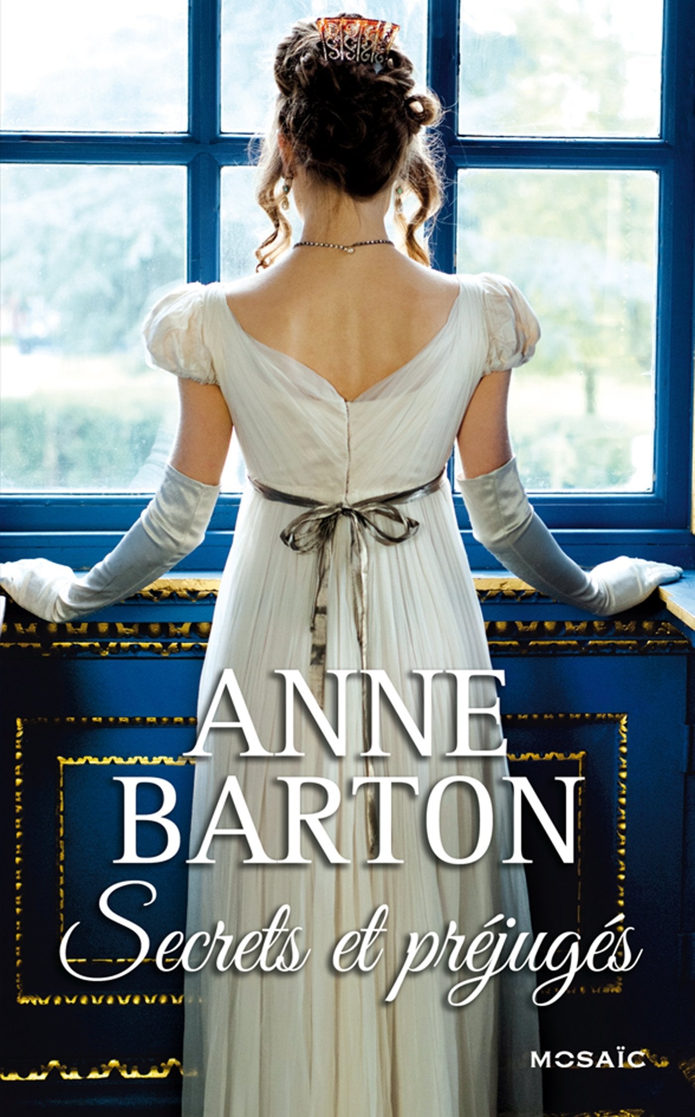 Secrets et préjugés Historical Fiction