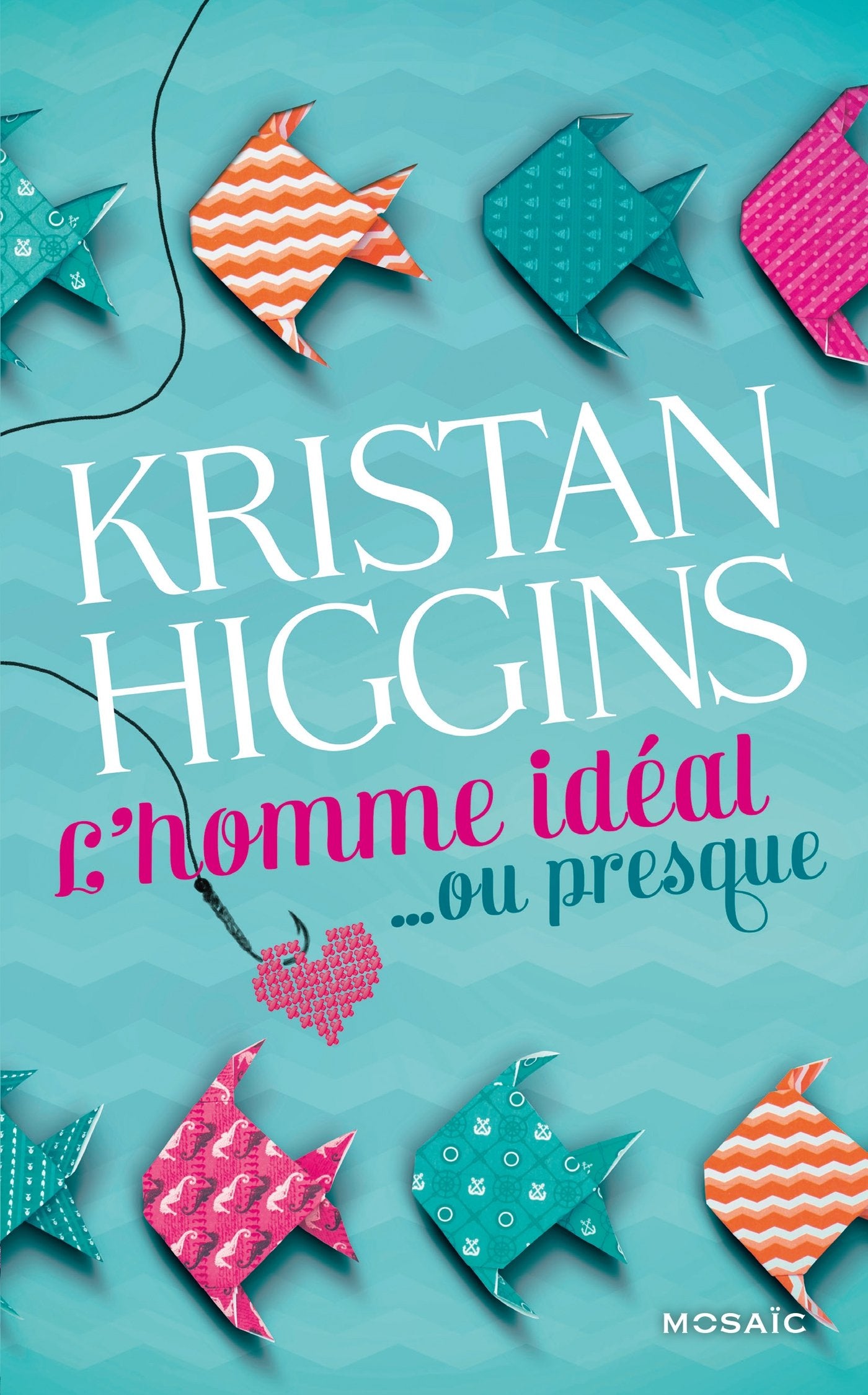 L'homme idéal... ou presque book