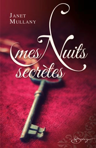 Mes nuits secrètes Eroticism