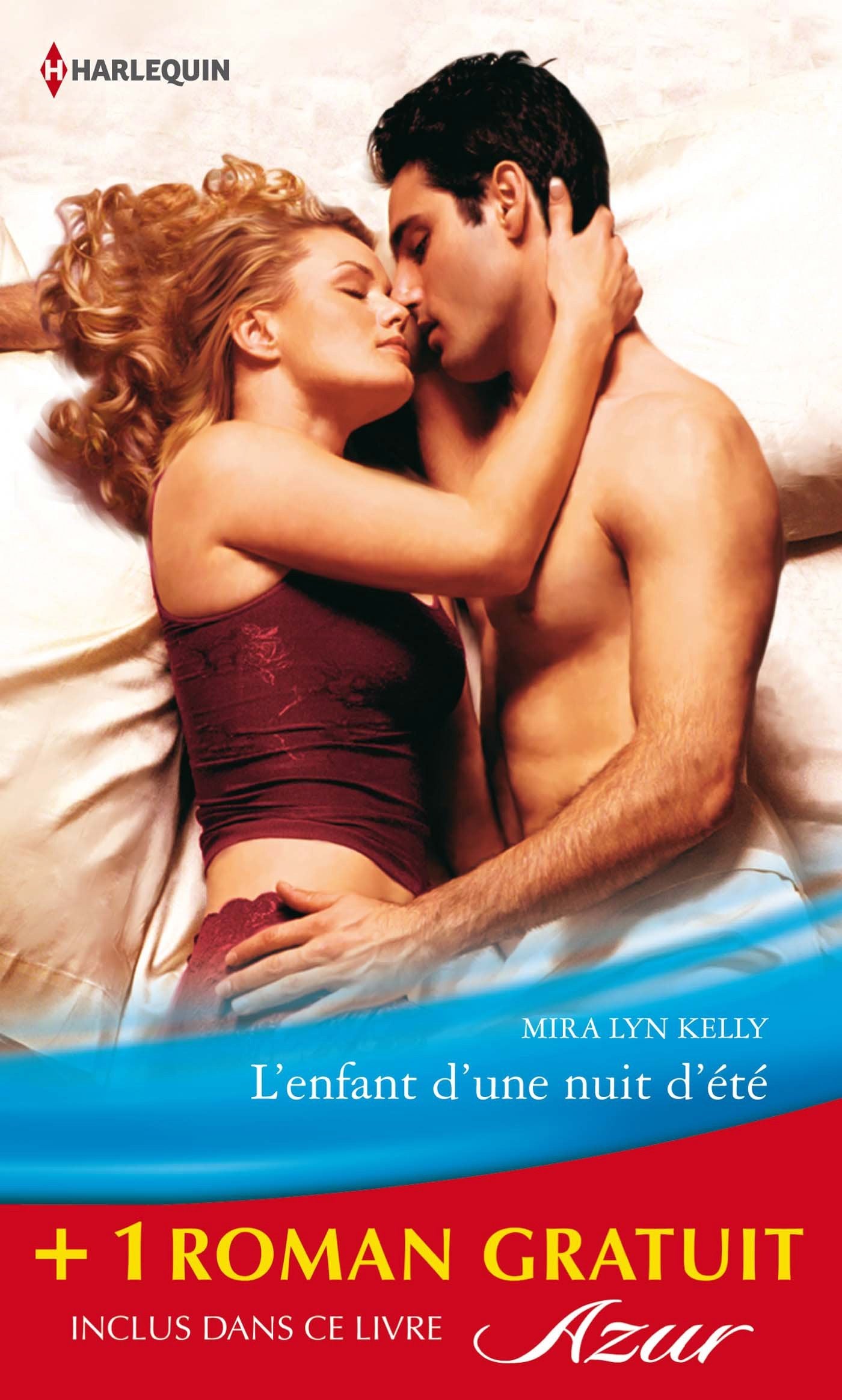 L'enfant d'une nuit d'été ; Tendre illusion book