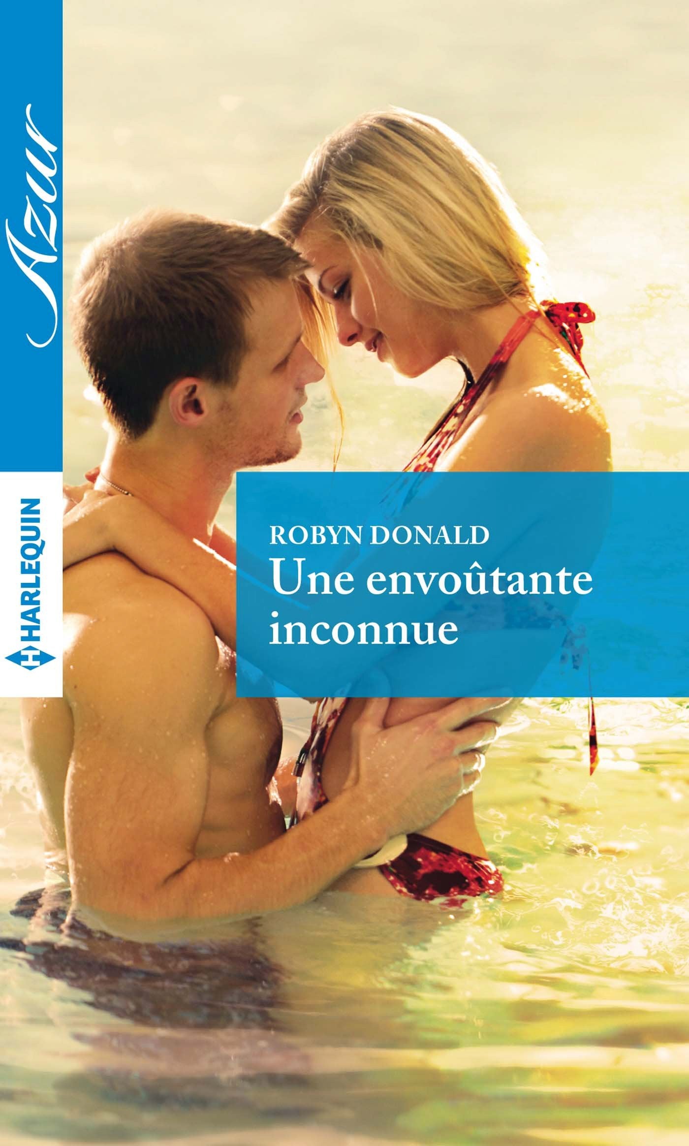 Une envoutante inconnue book