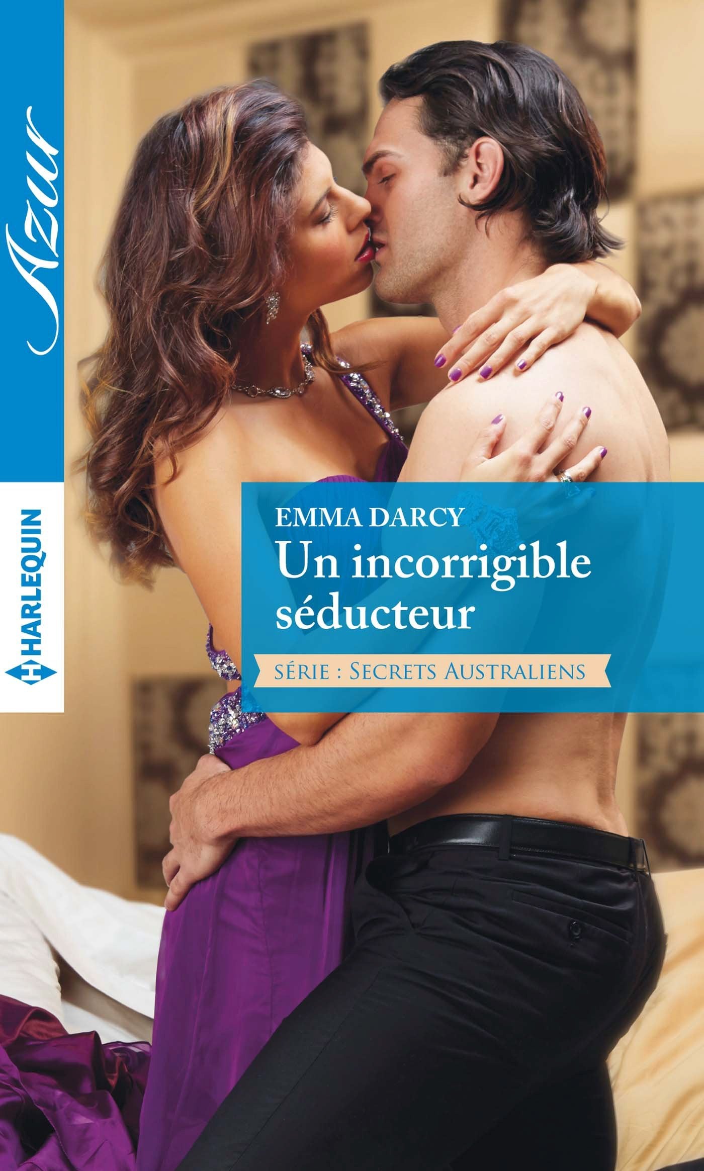 Un incorrigible séducteur book