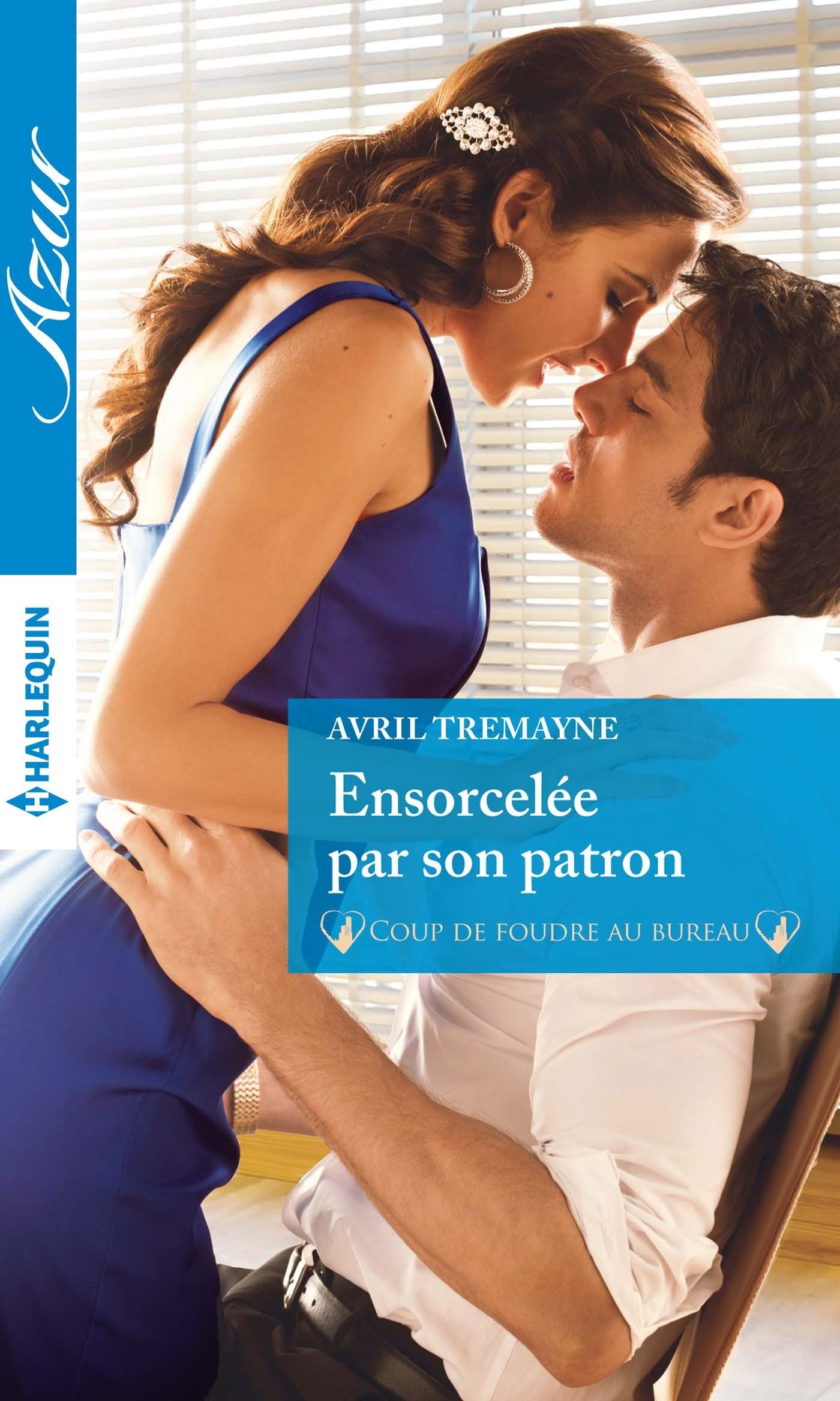 Ensorcelée par son patron book