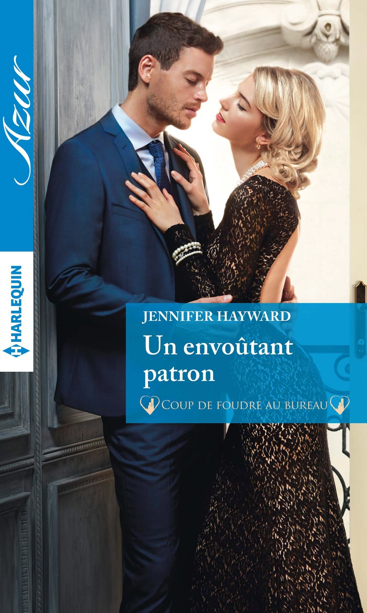 Un envoûtant patron Eroticism