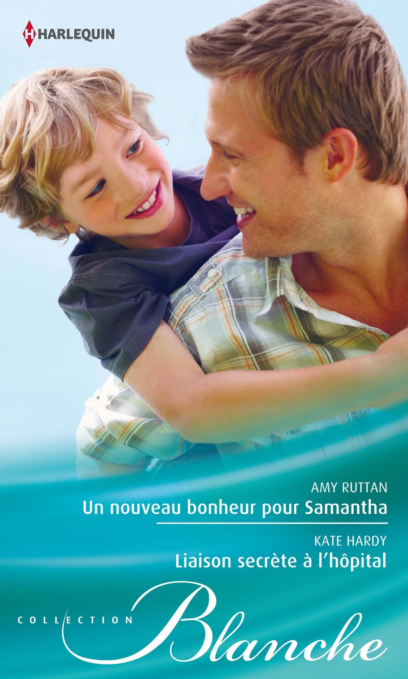 Un nouveau bonheur pour Samantha: Liaison secrète à l'hôpital Eroticism