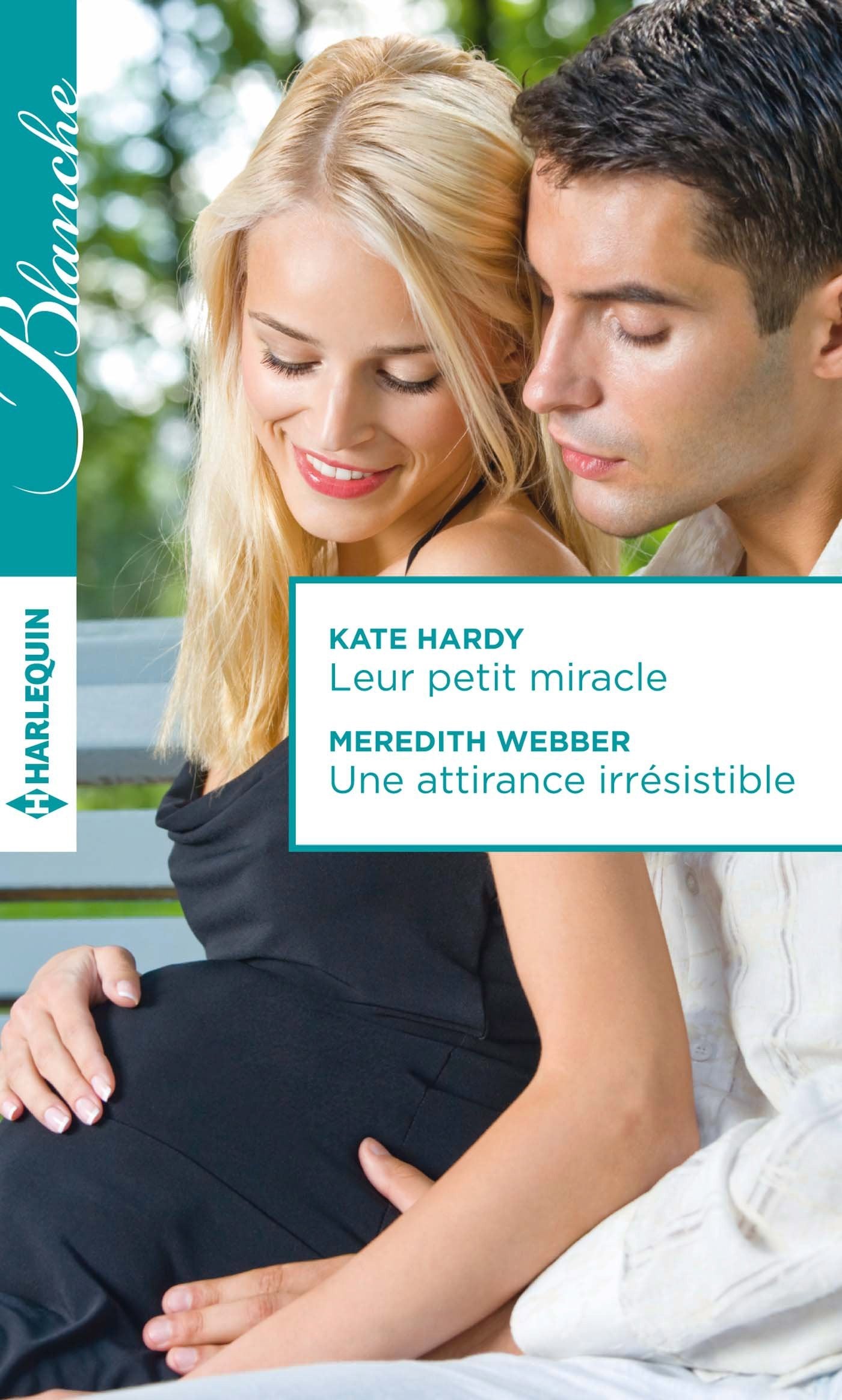 Leur petit miracle ; Une attirance irrésistible book