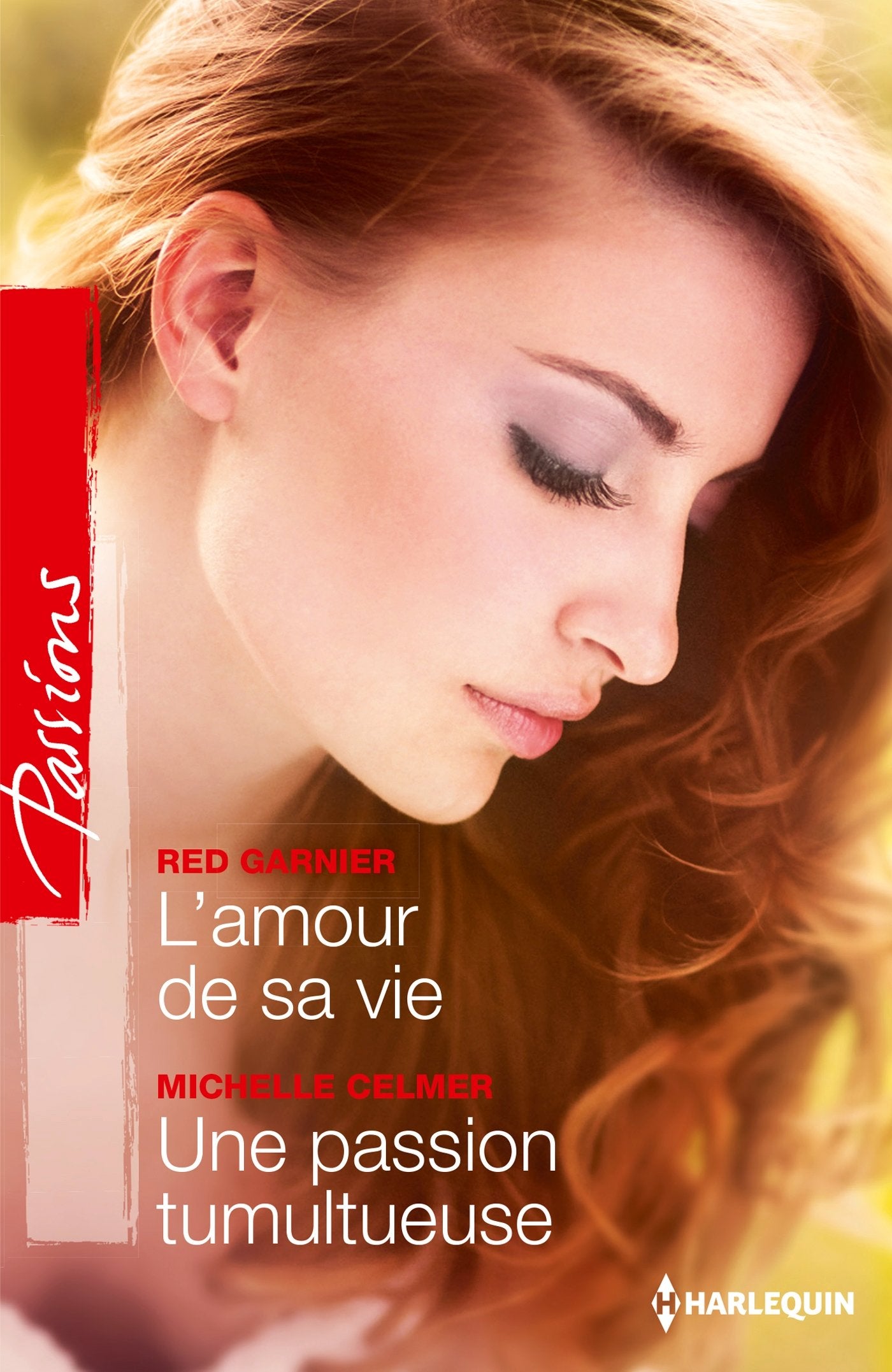 L'amour de sa vie ; Une passion tumultueuse book
