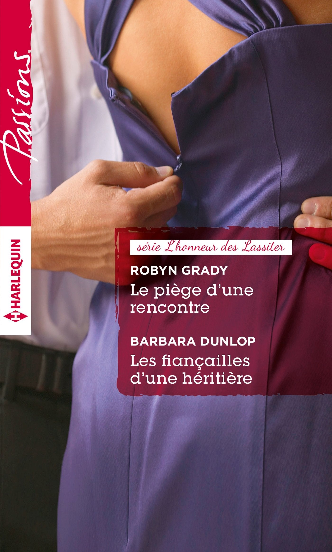 Le piège d'une rencontre ; Les fiançailles d'une héritière book