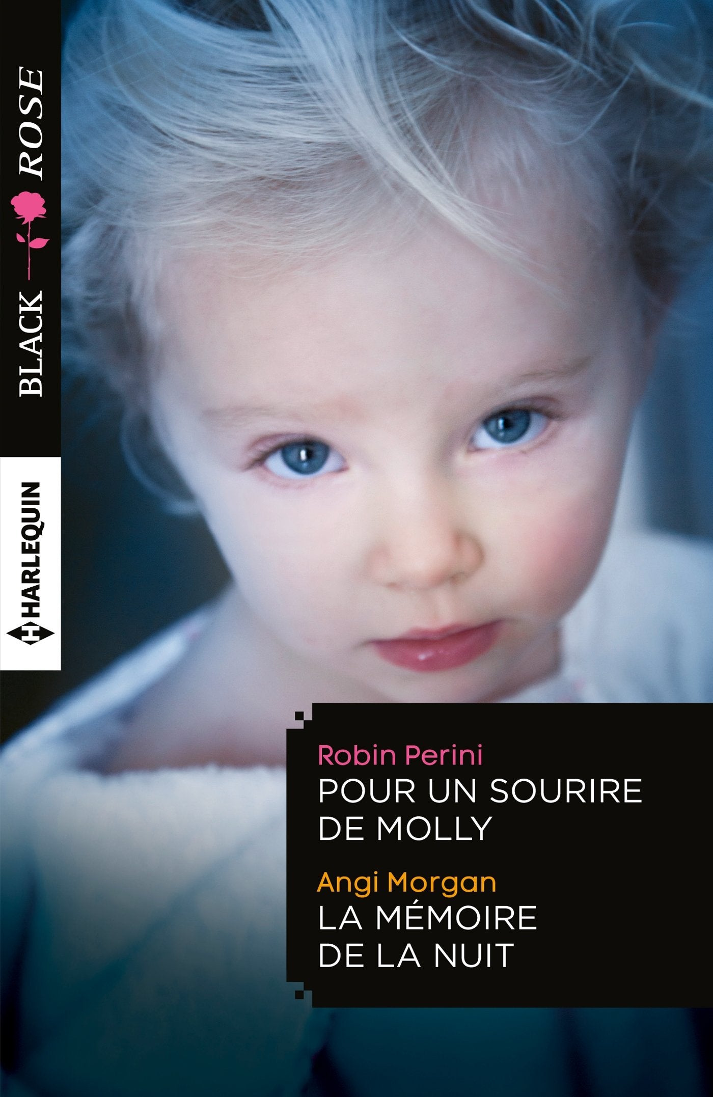 Pour un sourire de Molly ; La mémoire de la nuit Eroticism