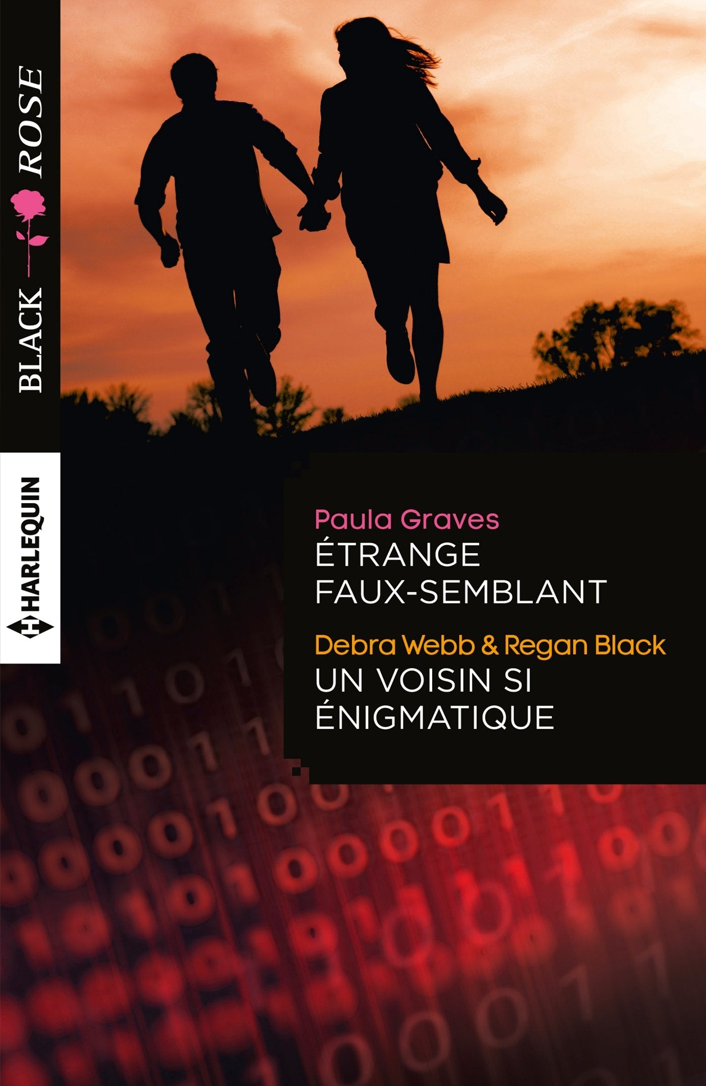 Etrange faux-semblant ; Un voisin si énigmatique book