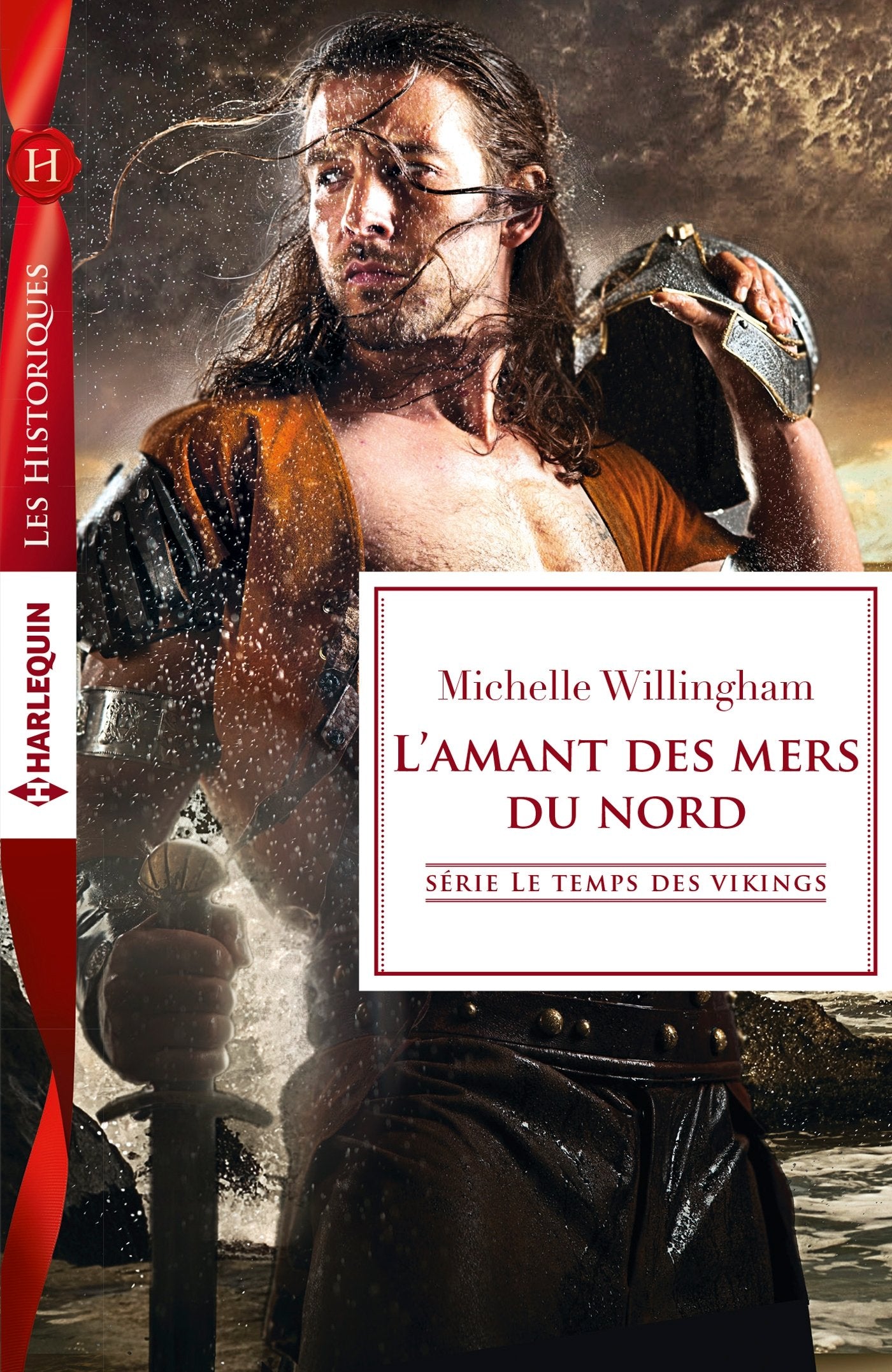 L'amant des mers du nord Eroticism