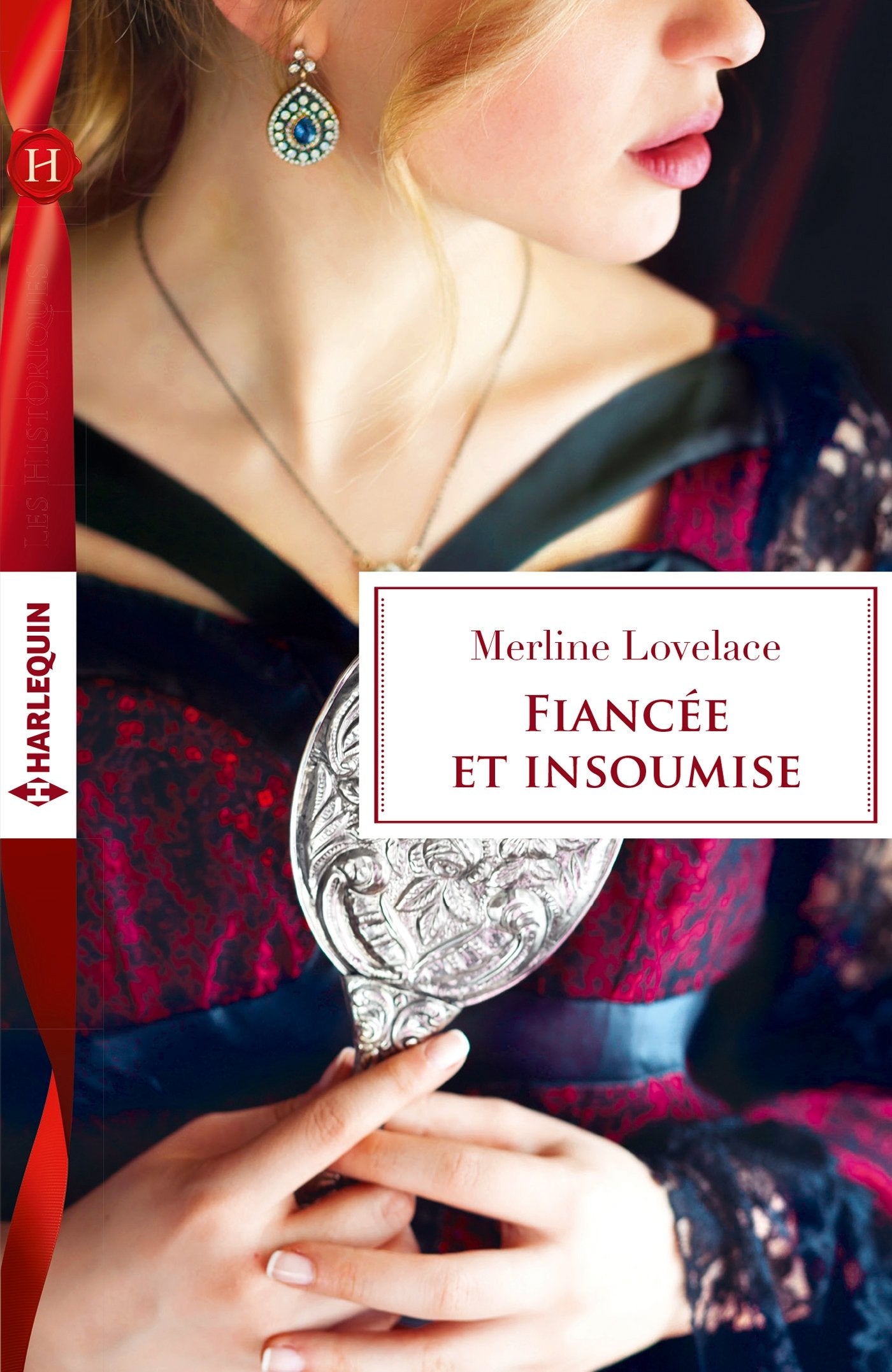 Fiancée et insoumise book