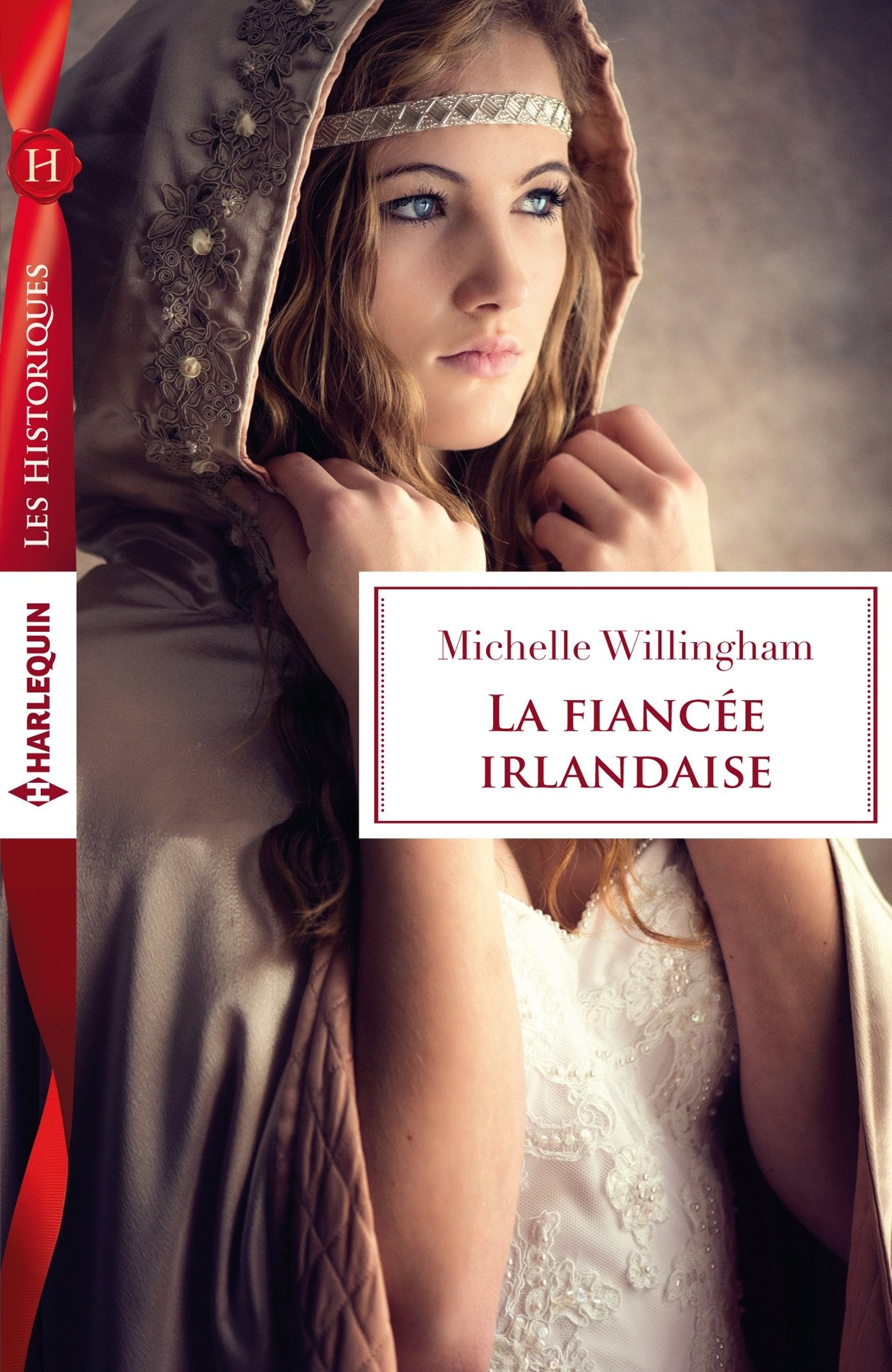 La fiancée irlandaise book