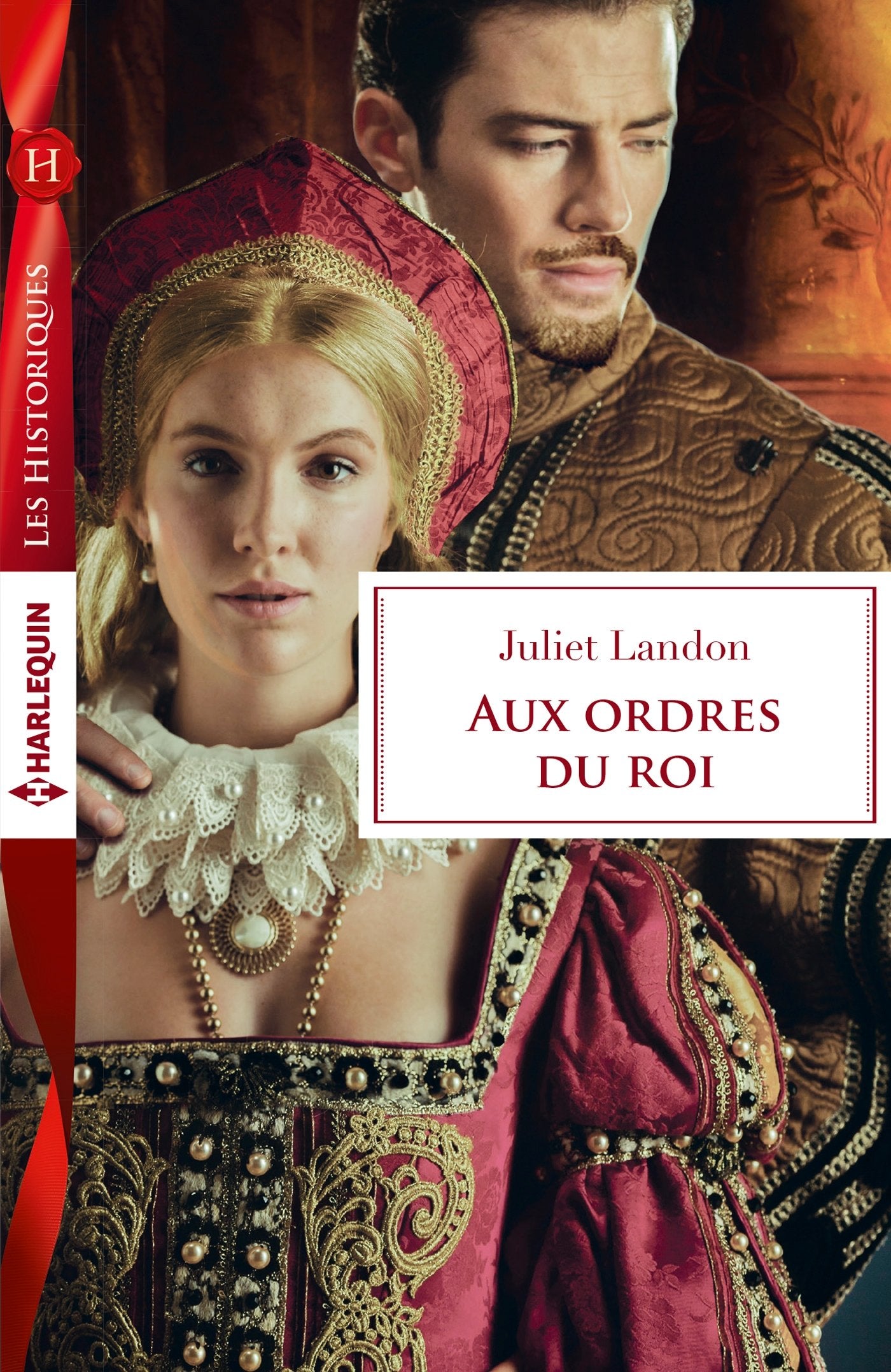 Aux ordres du roi book