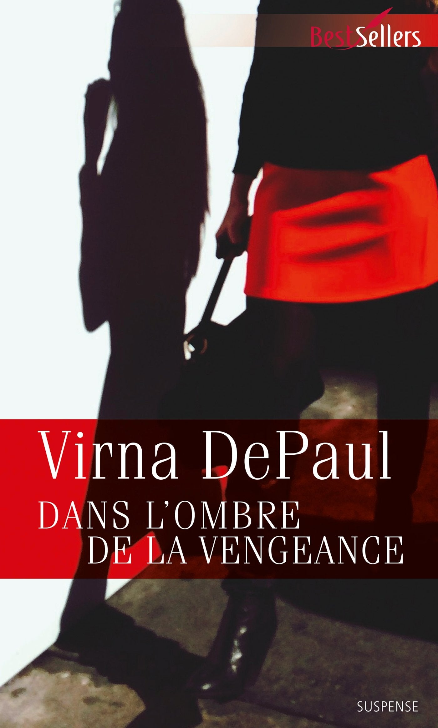 Dans l'ombre de la vengeance book