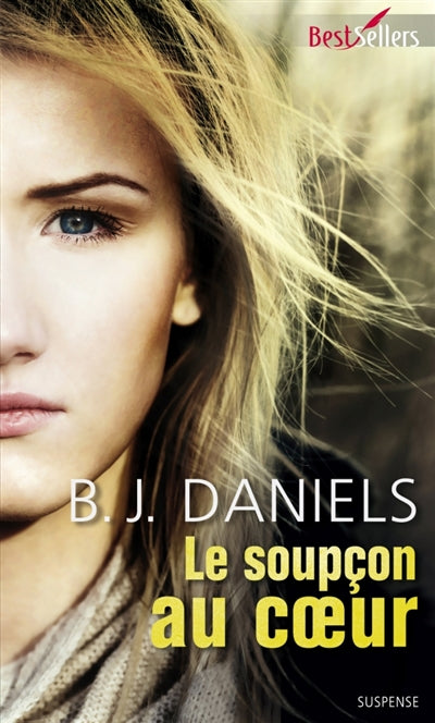 Product Image: Le soupçon au coeur