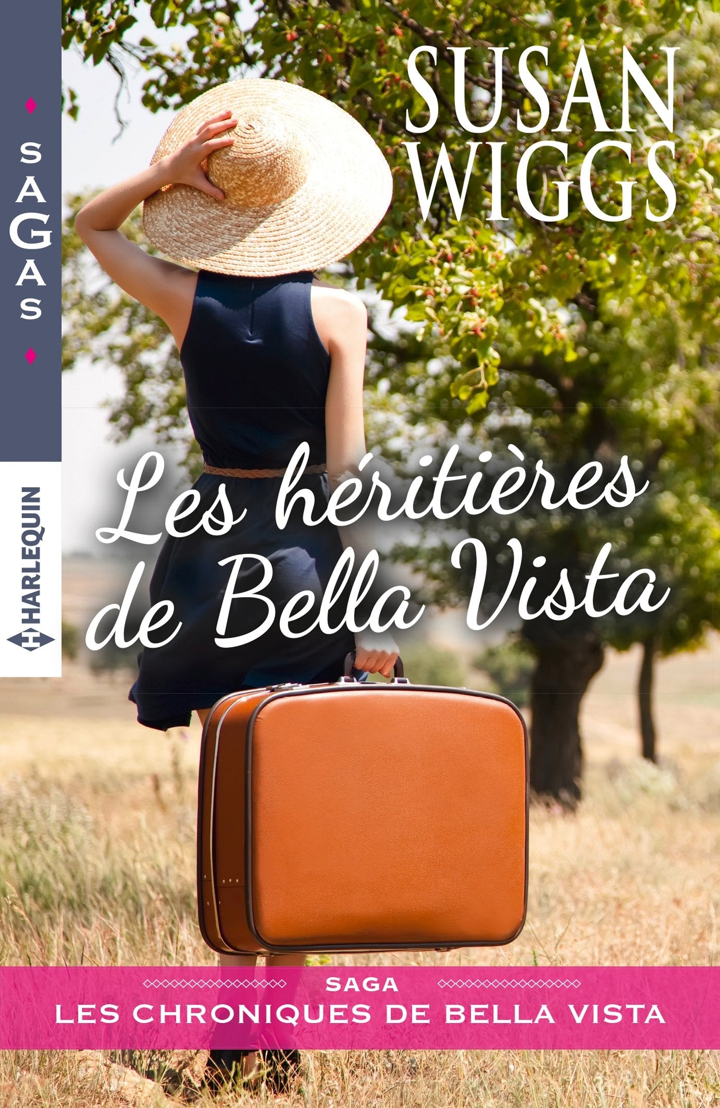Les héritières de Bella Vista book