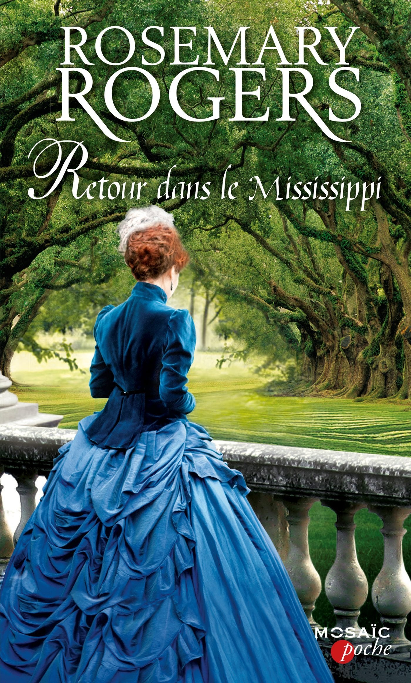 Retour dans le Mississippi book