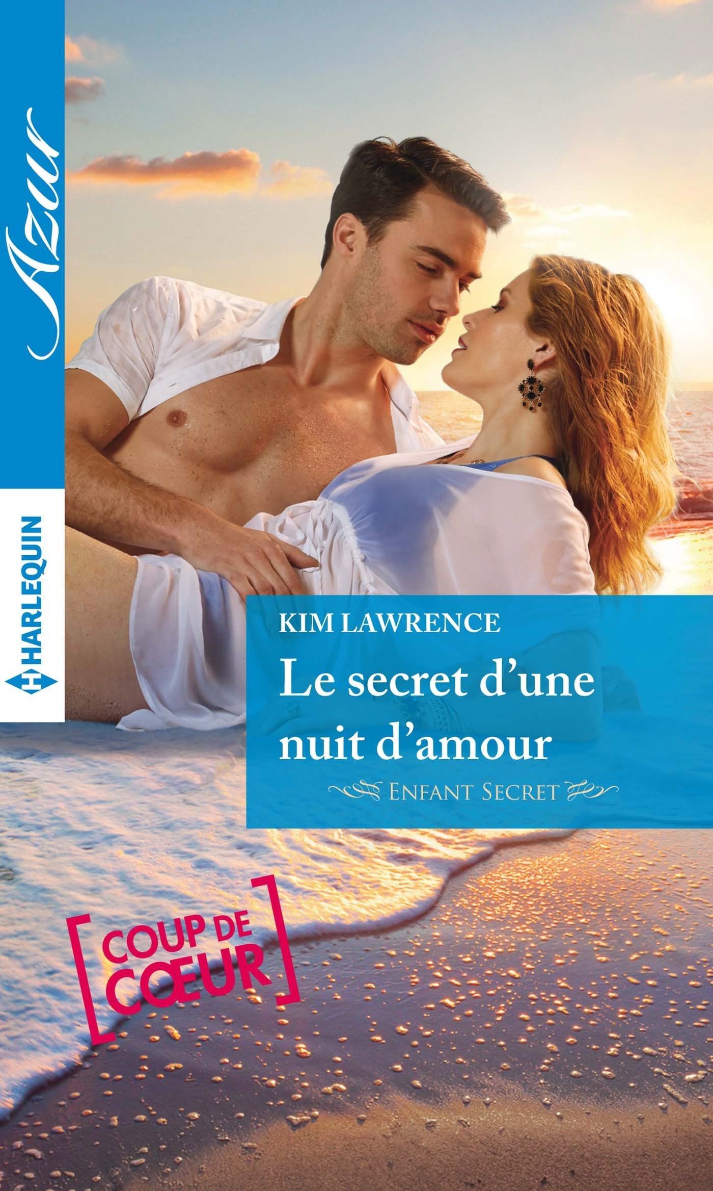 Le secret d'une nuit d'amour Eroticism
