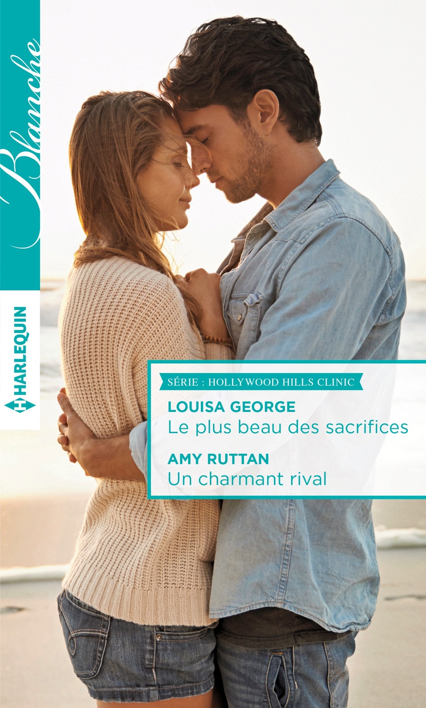 Le plus beau des sacrifices - Un charmant rival book