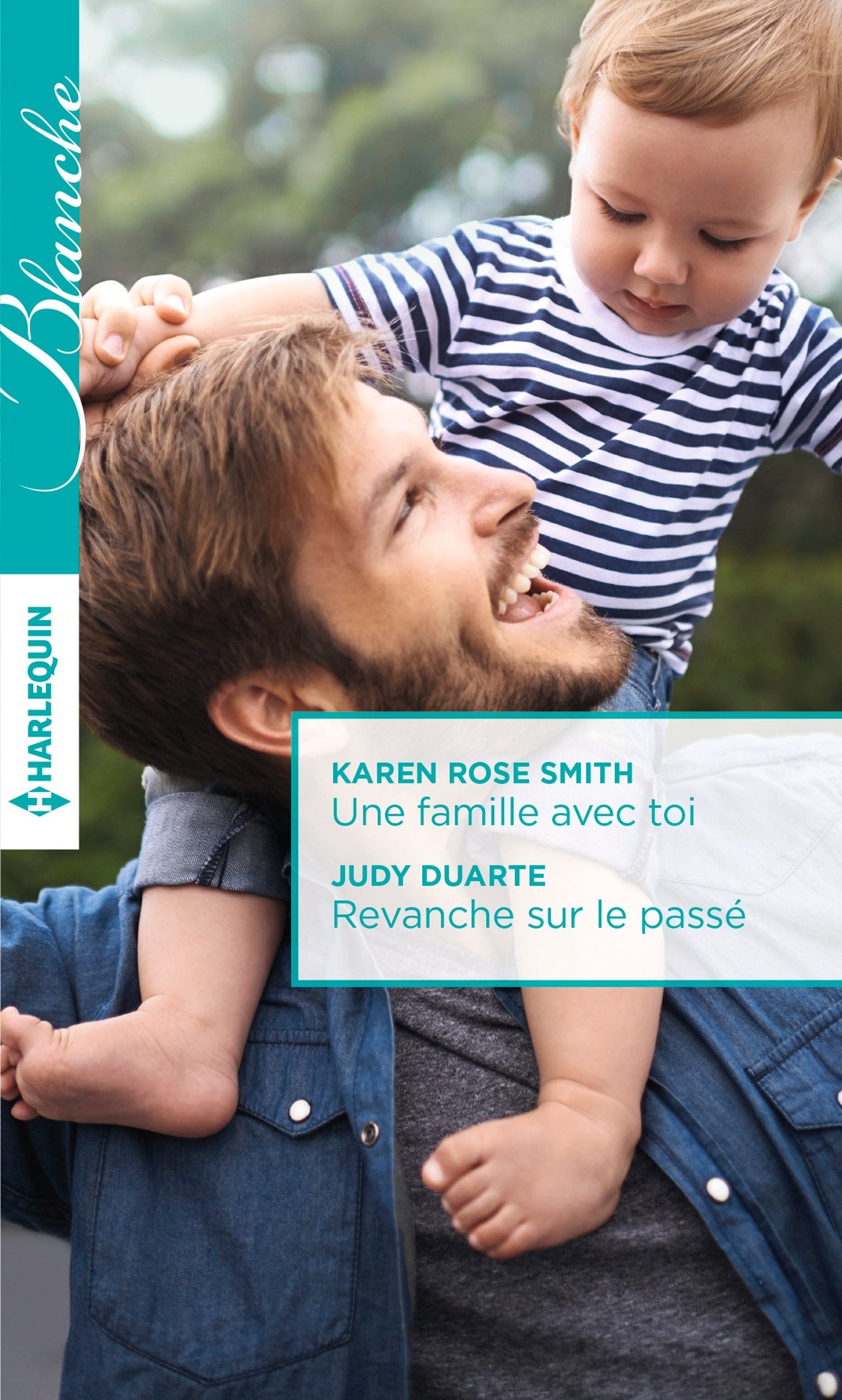 Une famille avec toi ; Revanche sur le passé Eroticism