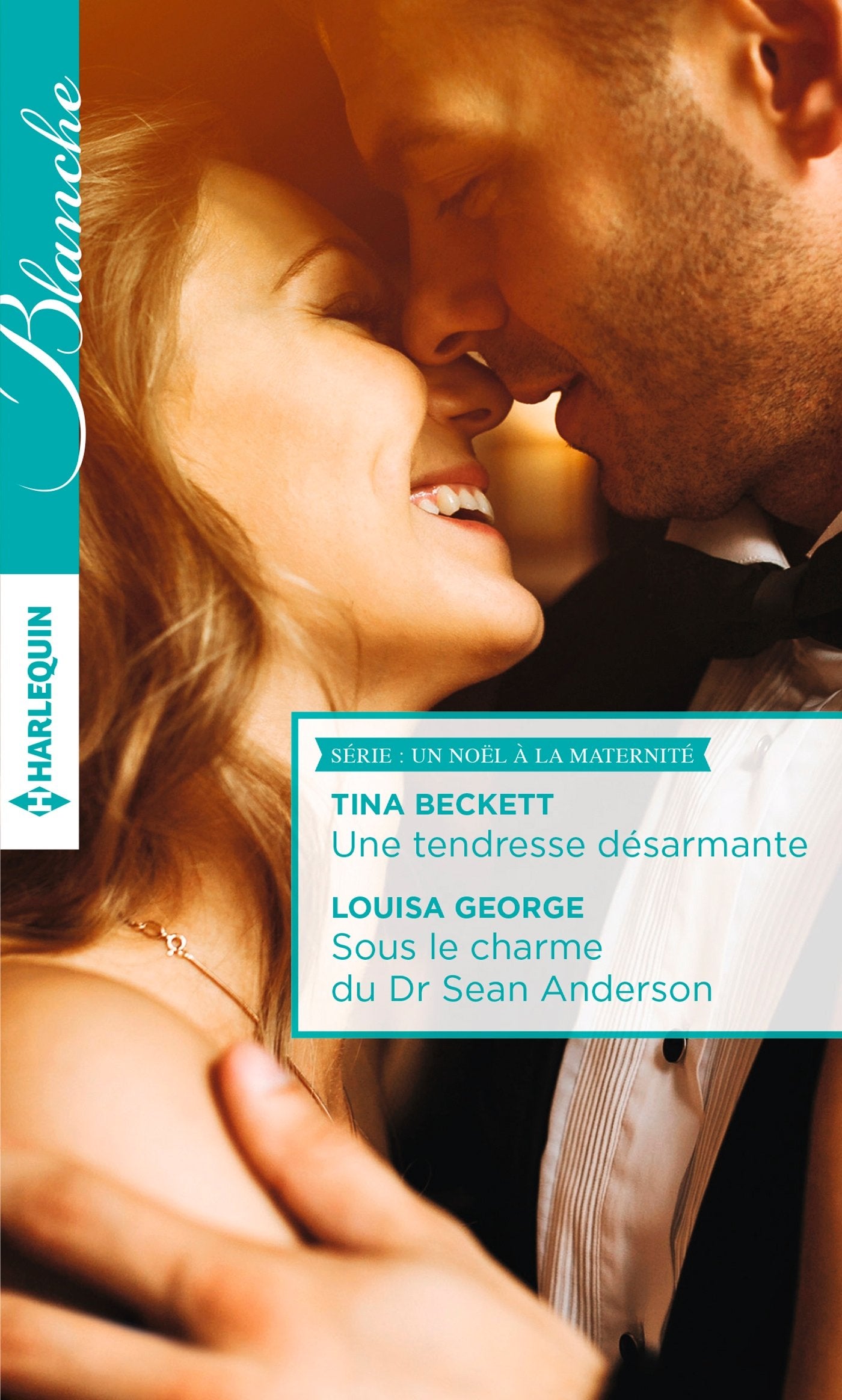 Une tendresse désarmante - Sous le charme du Dr Sean Anderson book