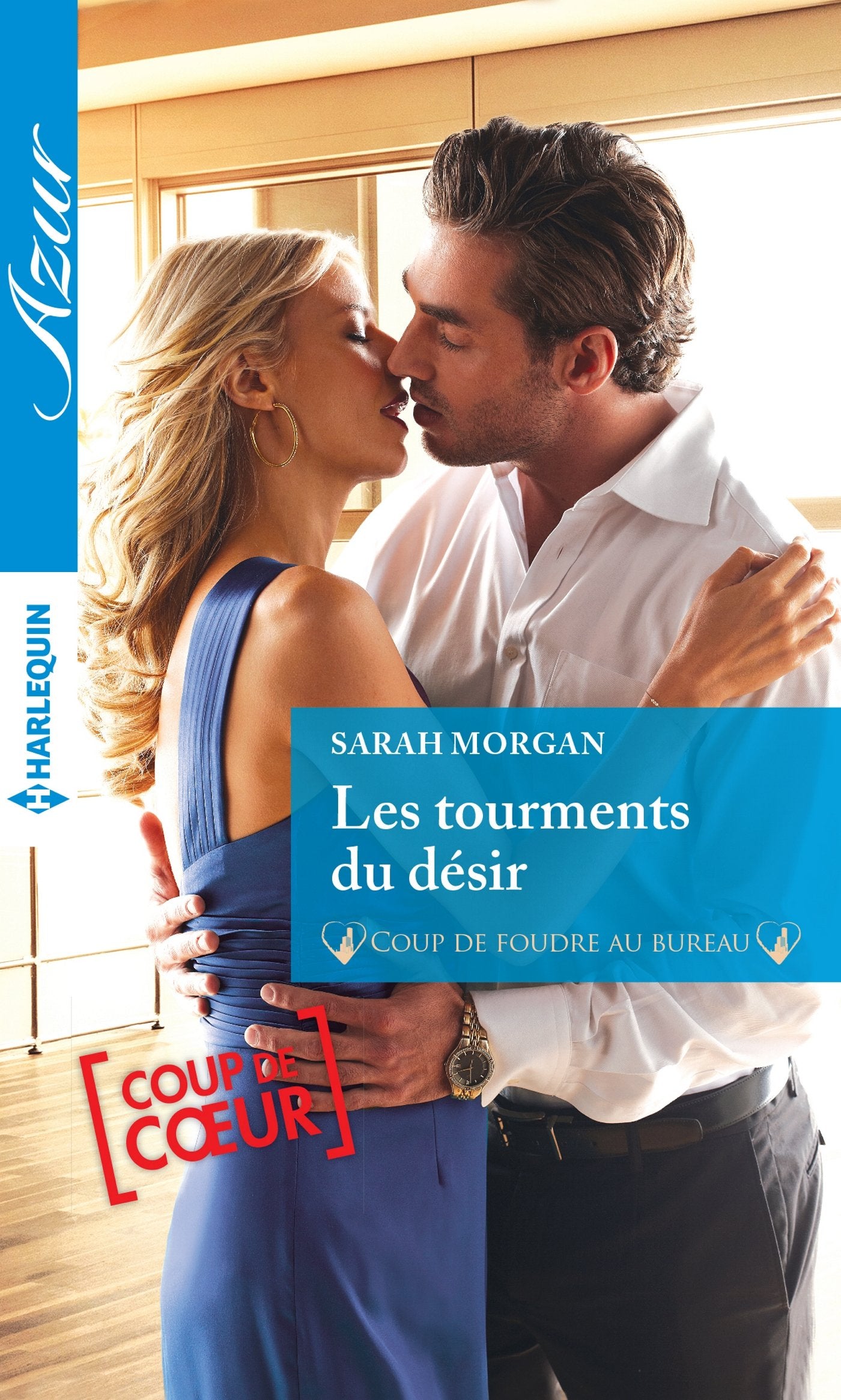 Les tourments du désir Eroticism