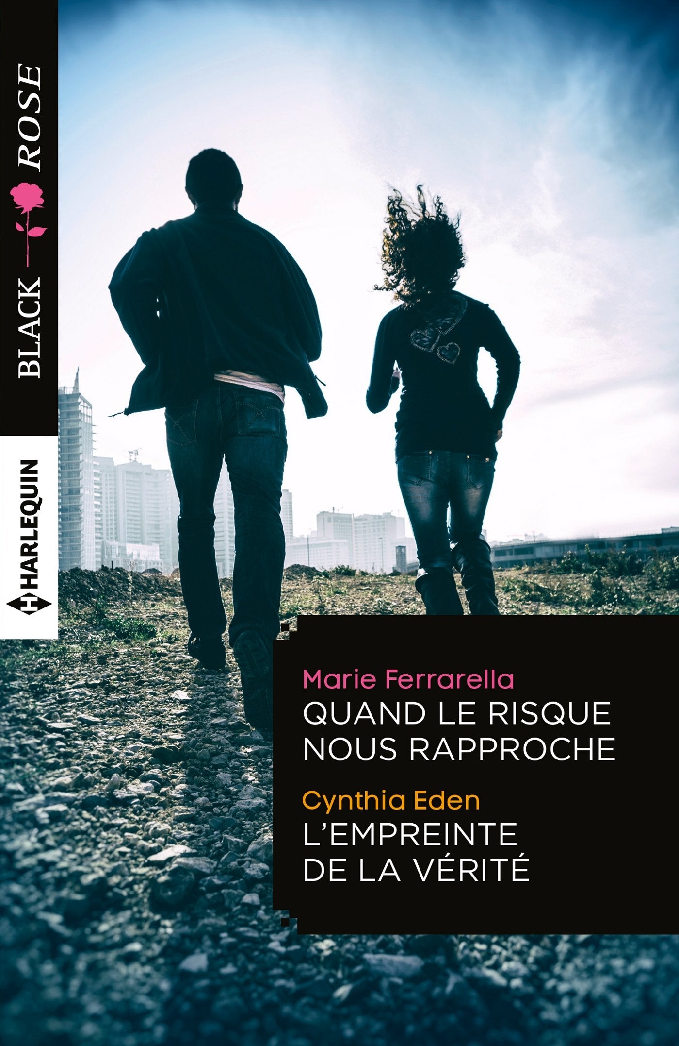 Quand le risque nous rapproche ; L'empreinte de la vérité Eroticism