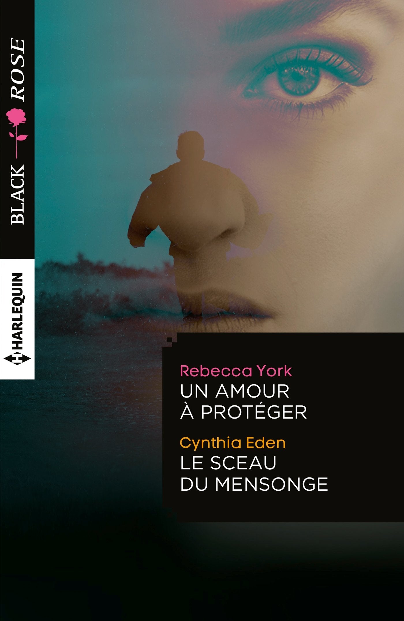 Un amour à protéger ; Le sceau du mensonge Eroticism