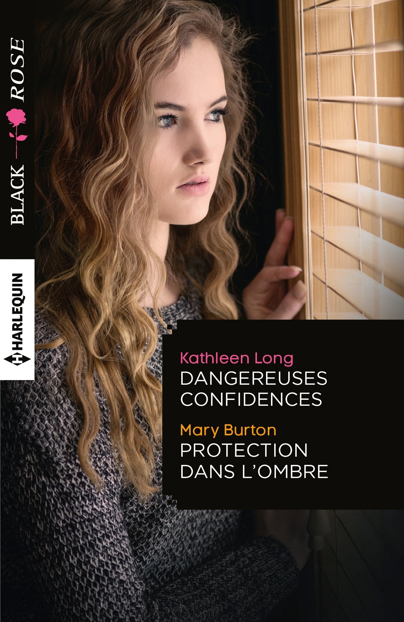 Dangereuses confidences ; Protection dans l'ombre Eroticism