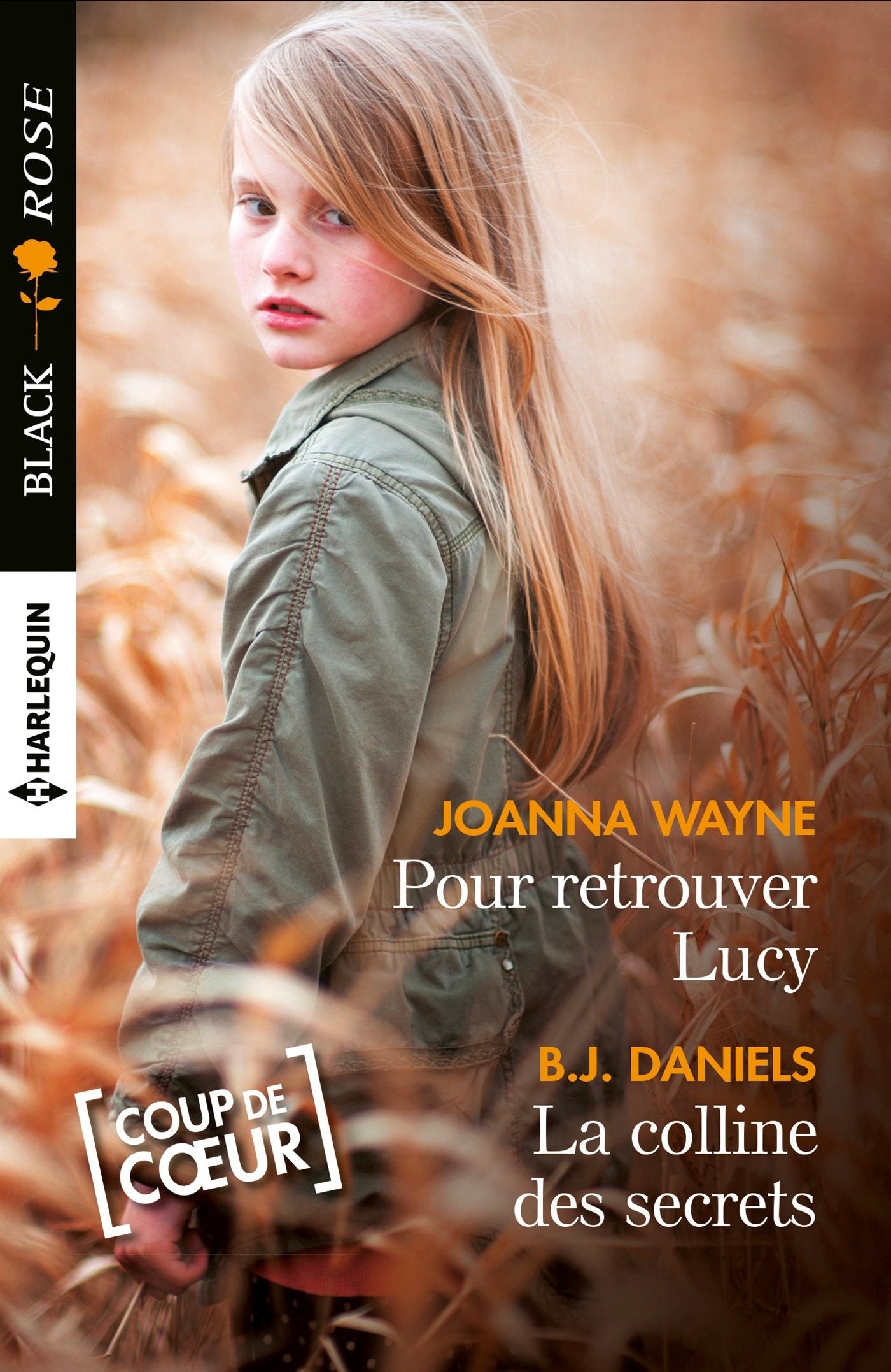 Pour retrouver Lucy - La colline des secrets book
