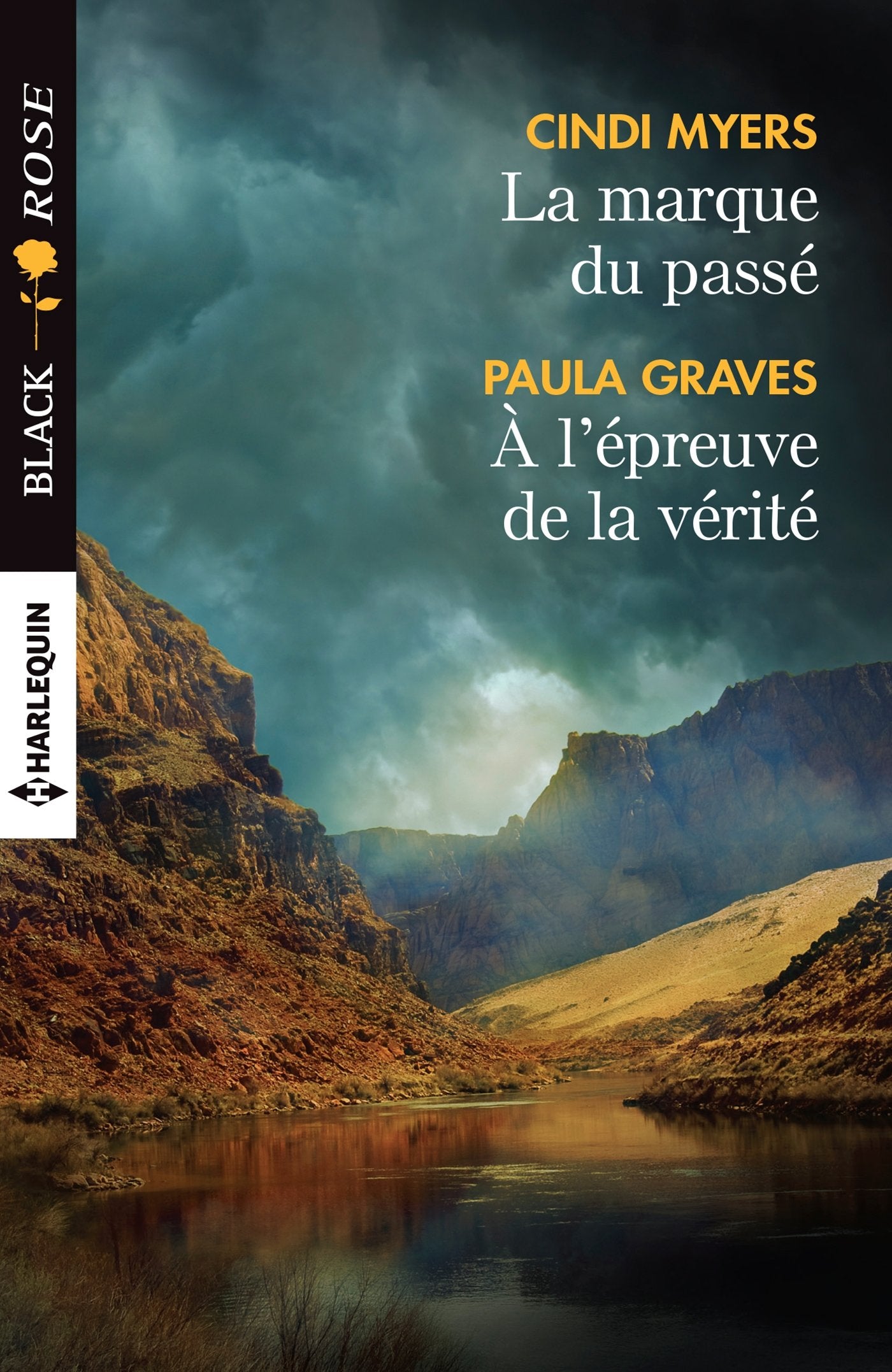 La marque du passé - A l'épreuve de la vérité Eroticism