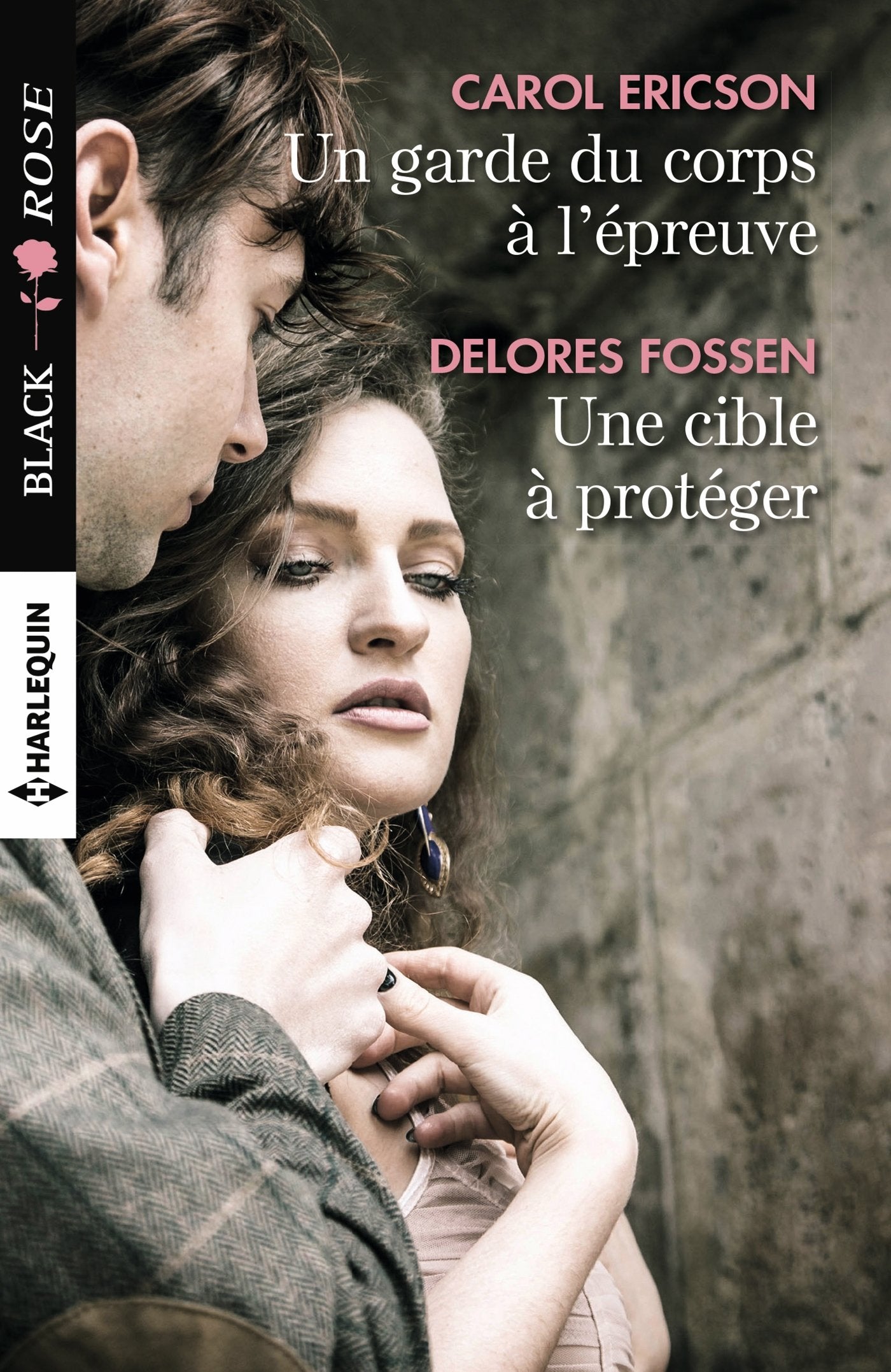 Un garde du corps à l'épreuve - Une cible à protéger Eroticism