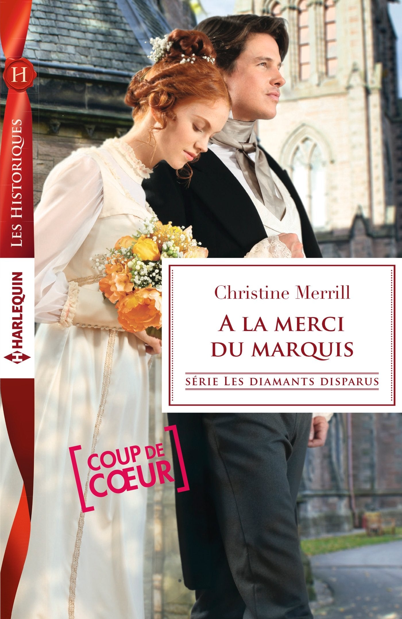 A la merci du marquis Eroticism