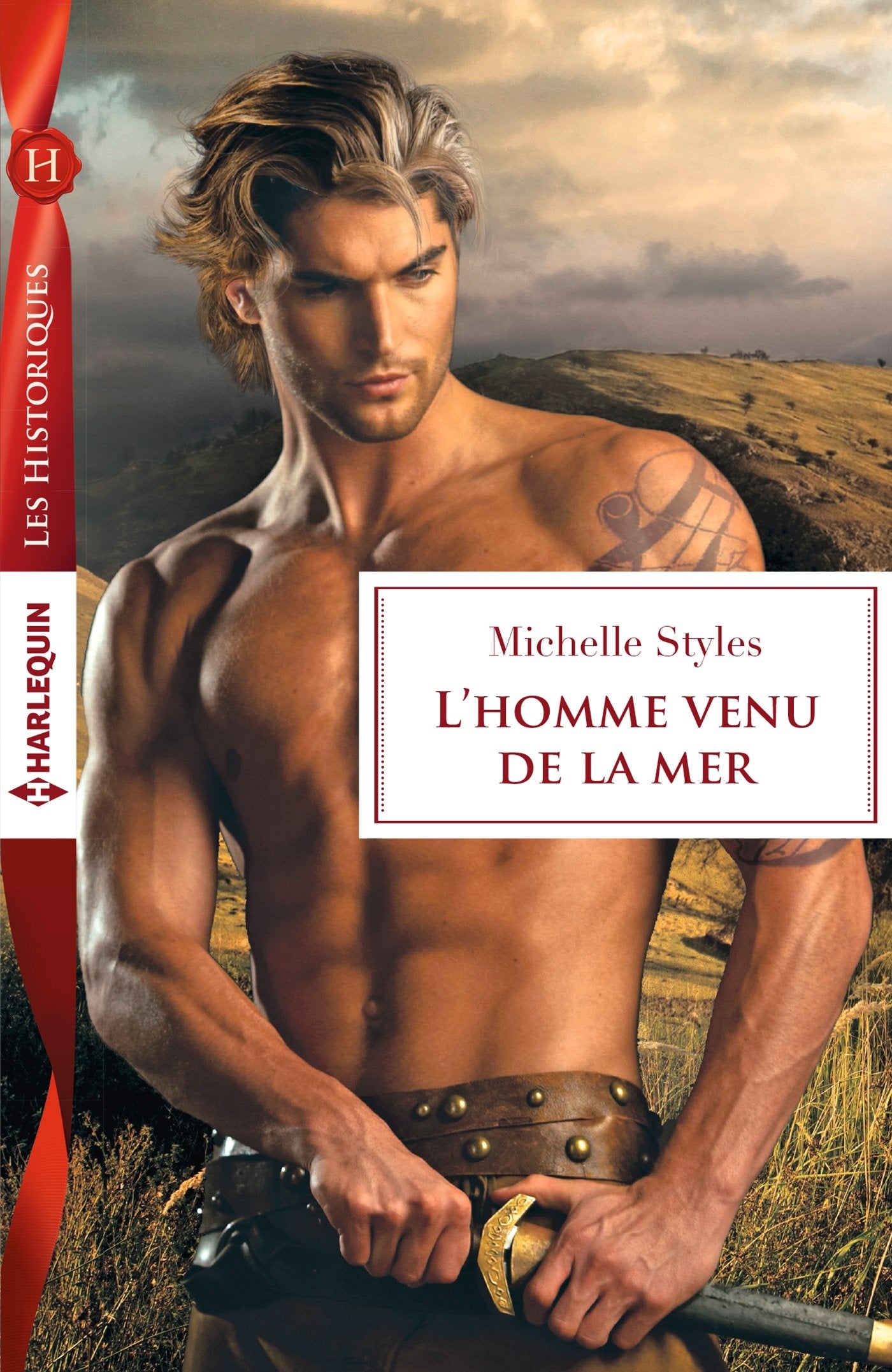 L'homme venu de la mer Eroticism