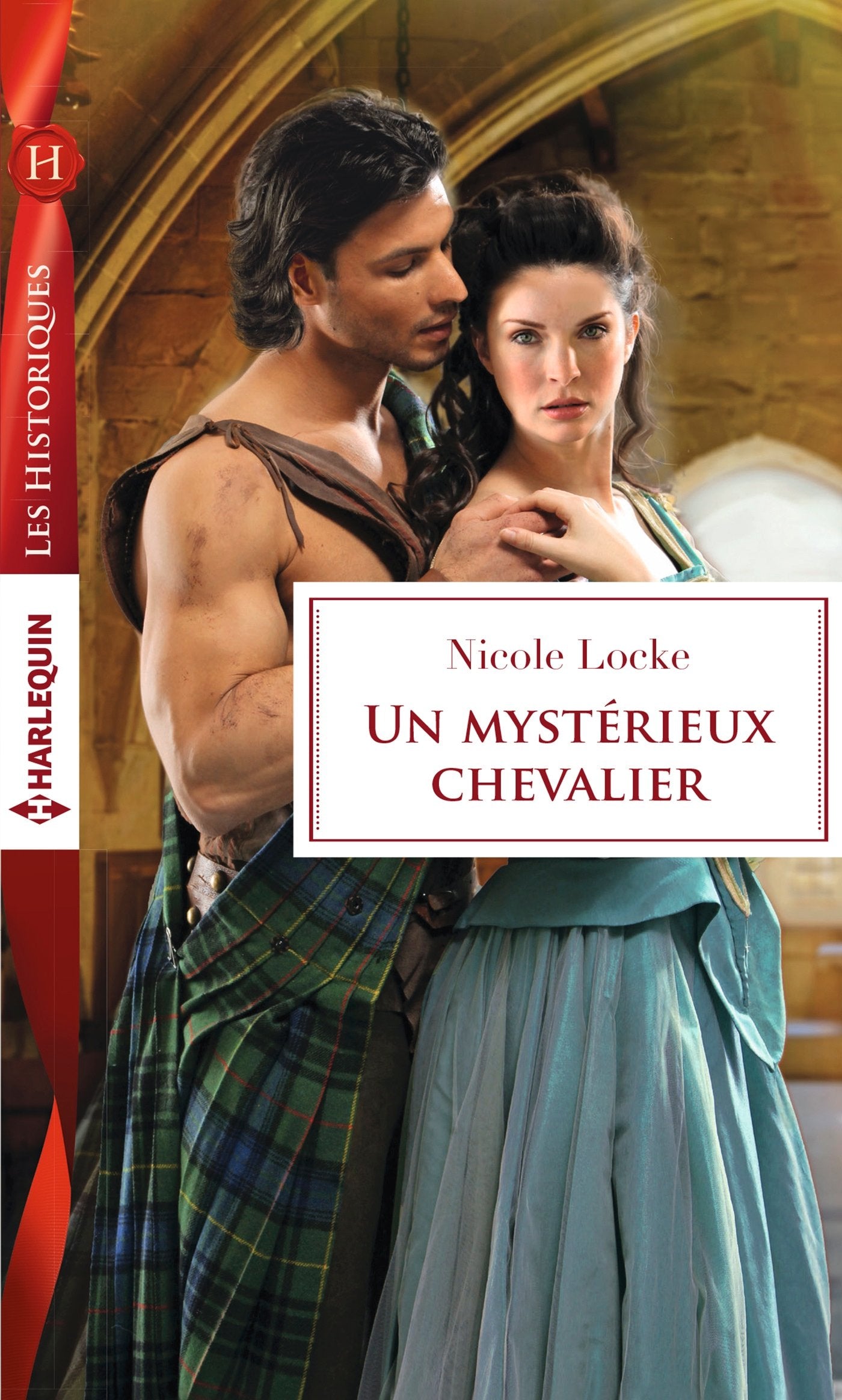 Un mystérieux chevalier Eroticism