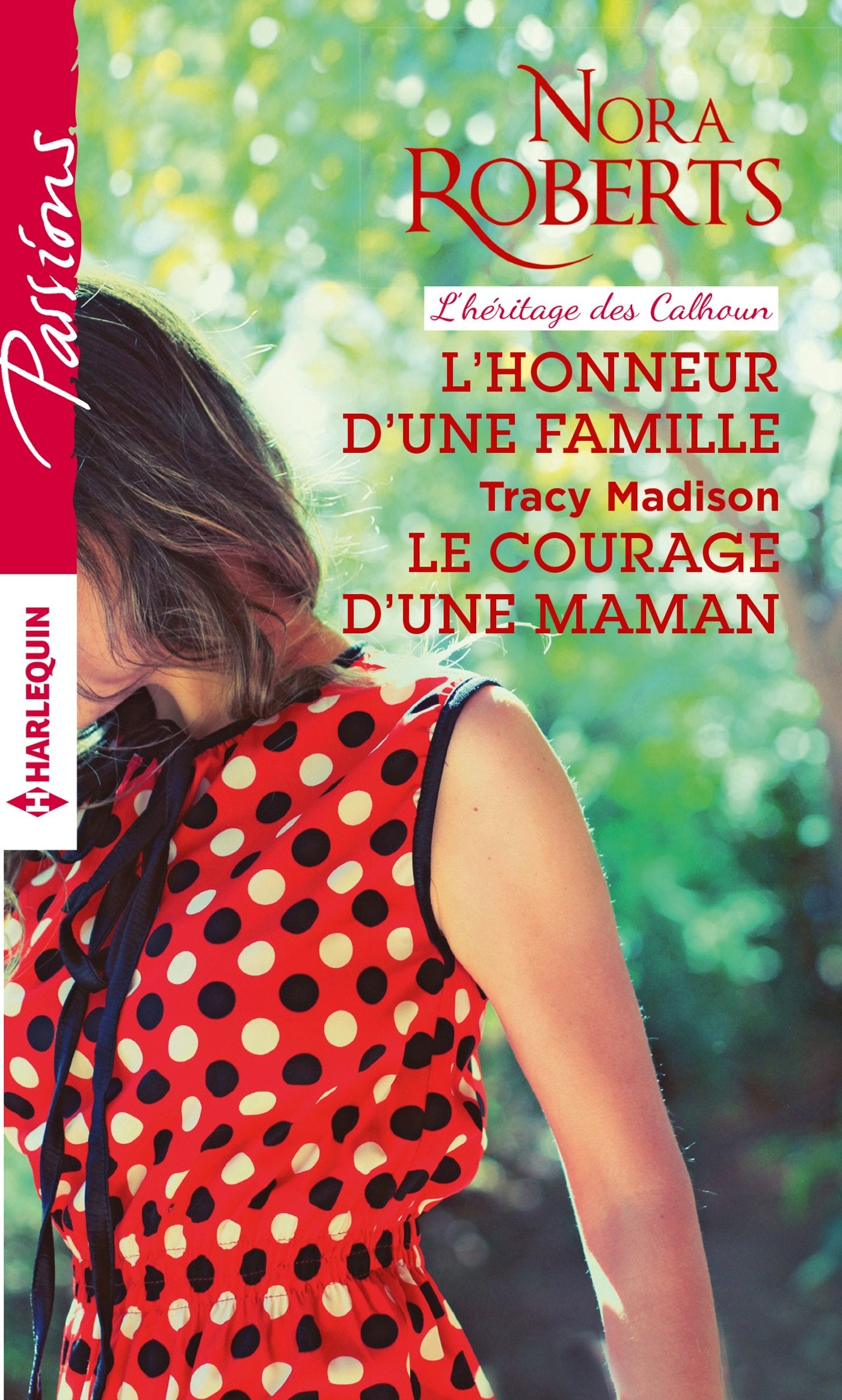 L'honneur d'une famille ; Le courage d'une maman Eroticism
