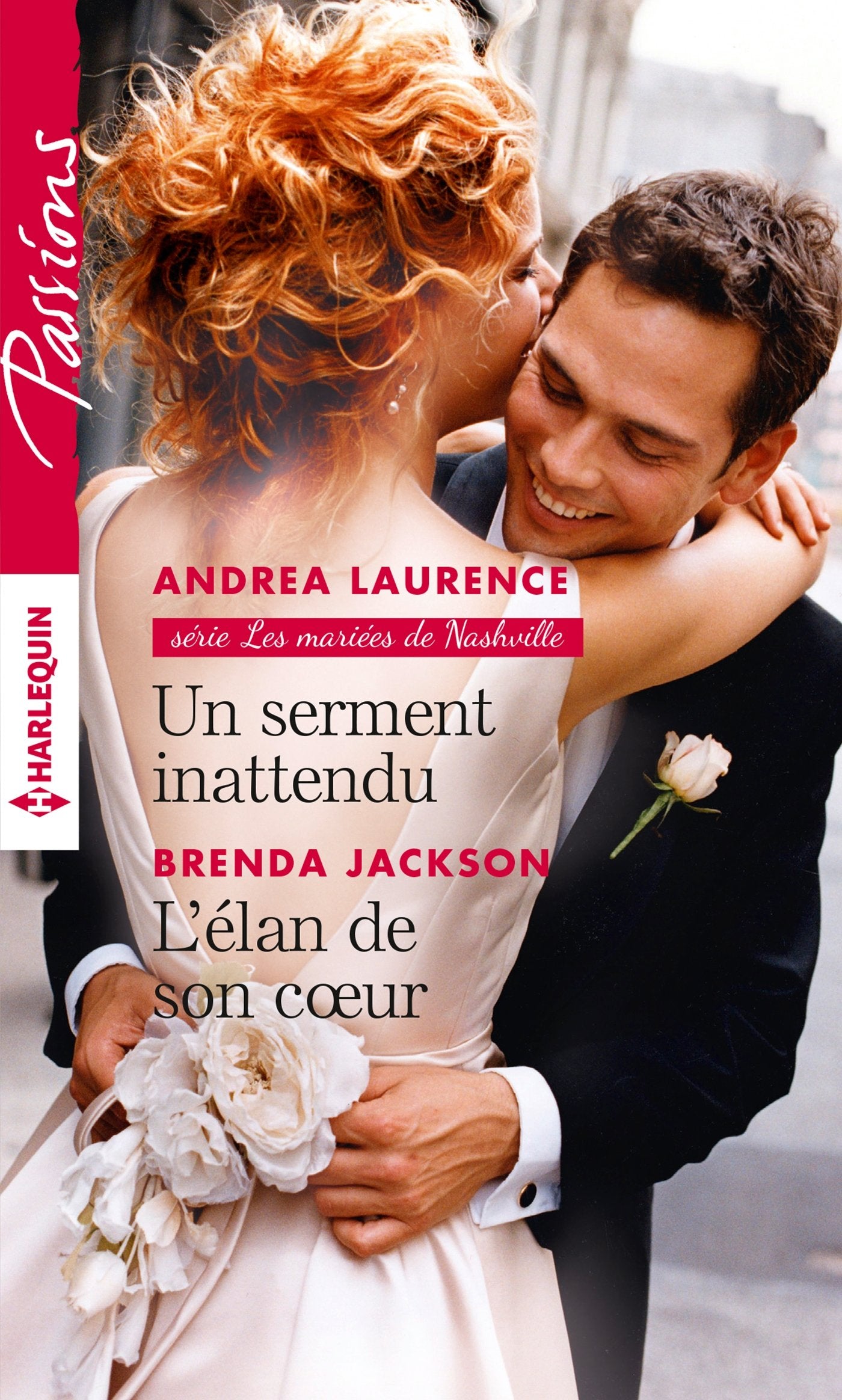 Un serment inattendu ; L'élan de son coeur Eroticism