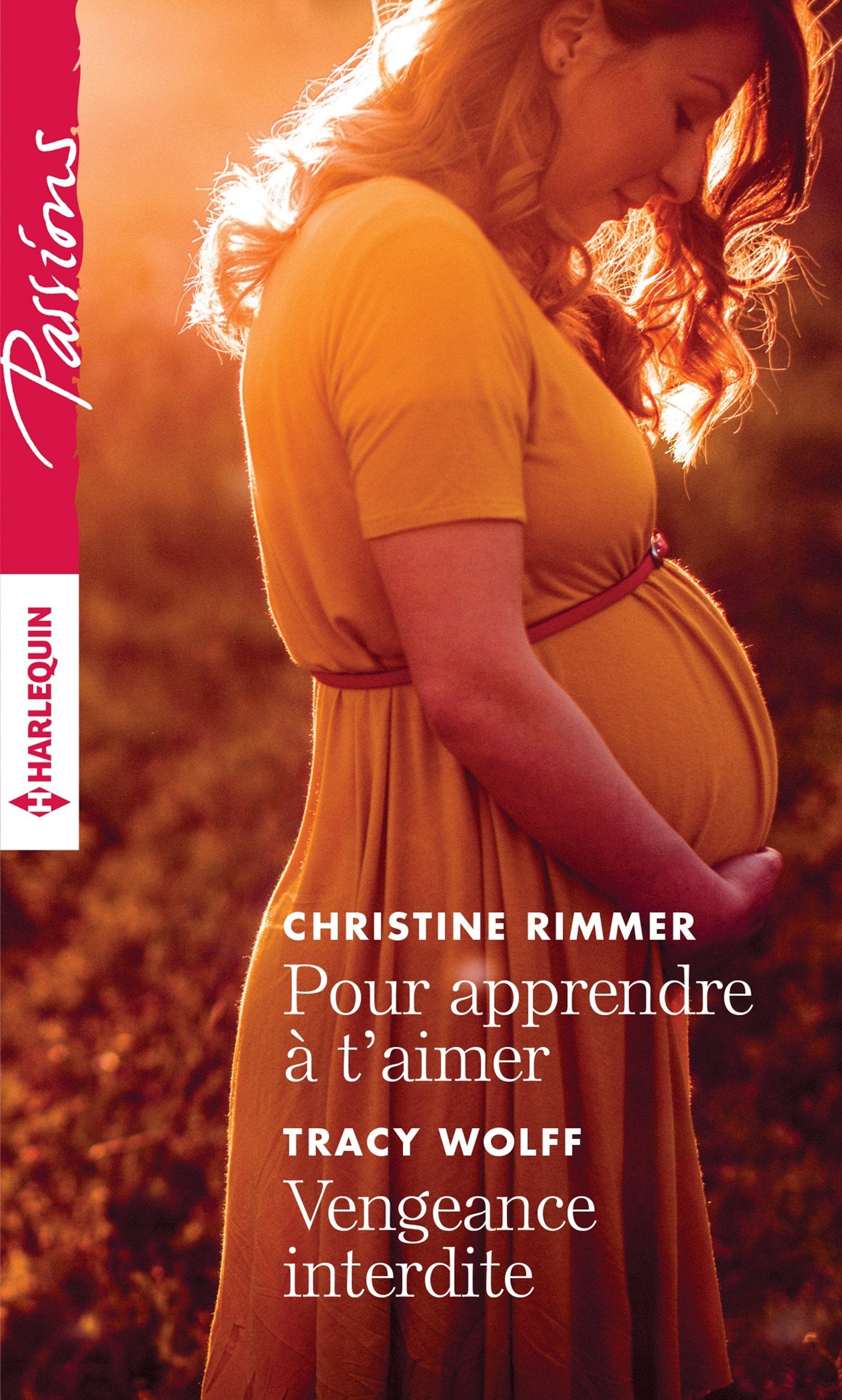 Pour apprendre à t'aimer ; Vengeance interdite Eroticism
