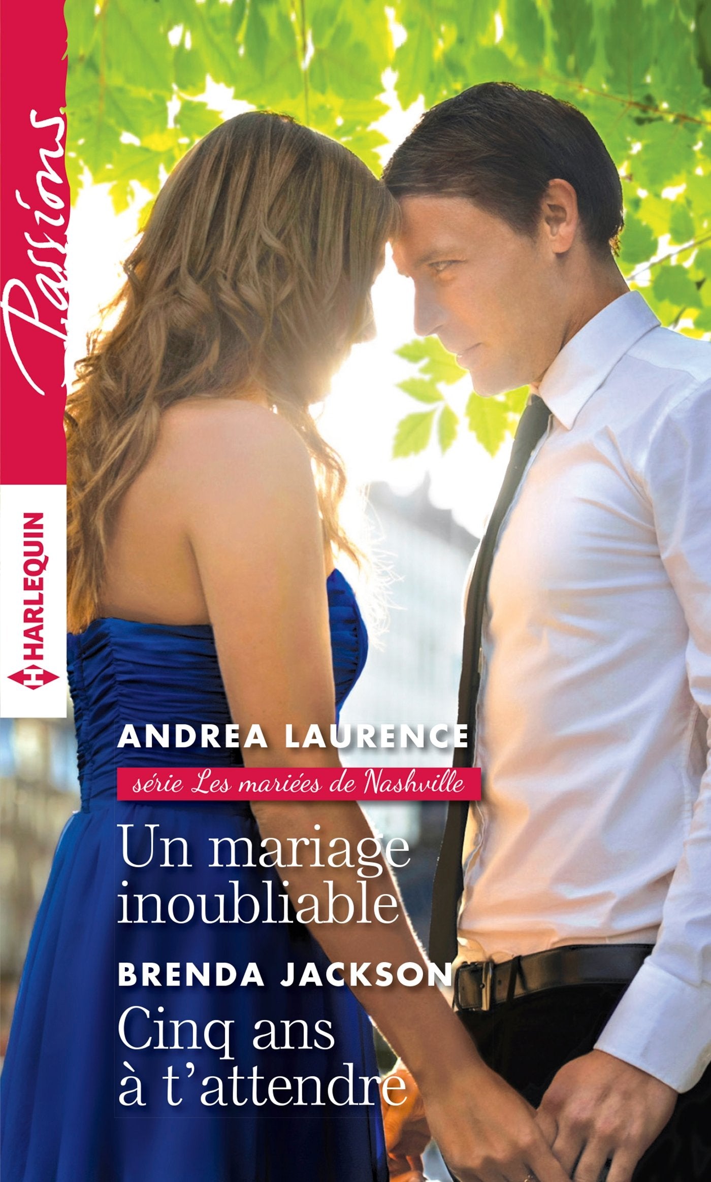 Un mariage inoubliable - Cinq ans à t'attendre Eroticism